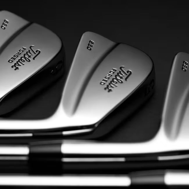 Titleist - Forged 680