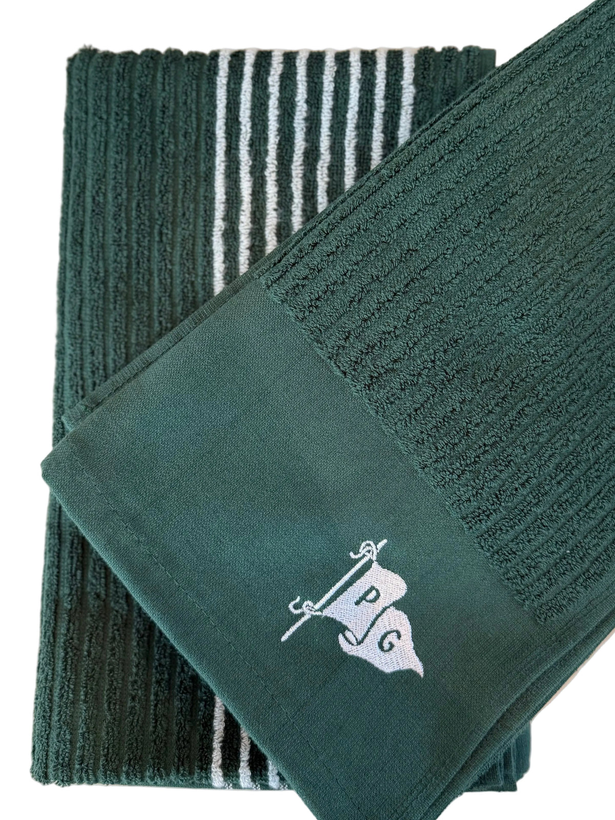 Pebblehurst- Flag Towel