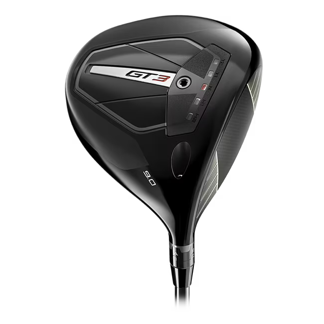Titleist - GT3 Driver