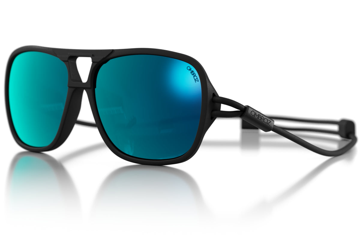 OMBRAZ -Leggero Sunglasses