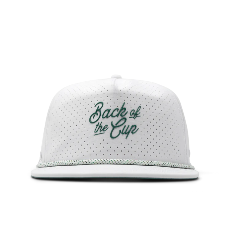 Melin -  "Back of The Cup" Coronado Hat