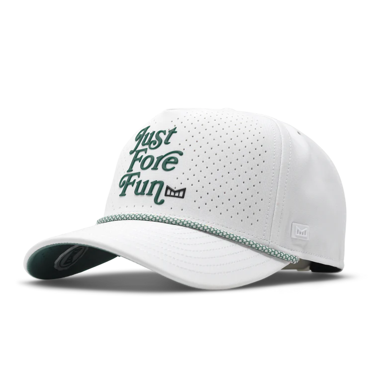 Melin -  "Just Fore Fun" Odysea Hat