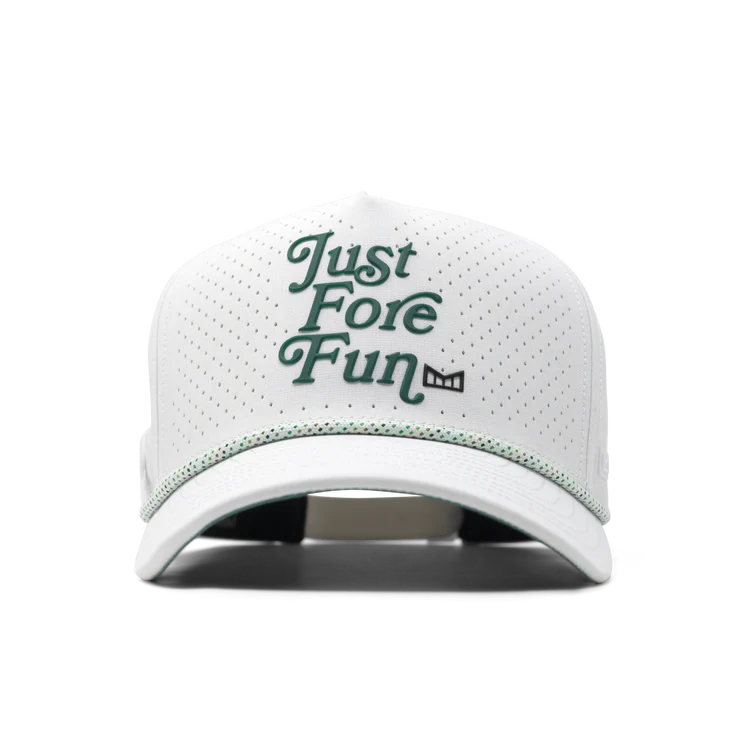 Melin -  "Just Fore Fun" Odysea Hat