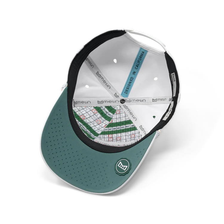 Melin -  "Just Fore Fun" Odysea Hat