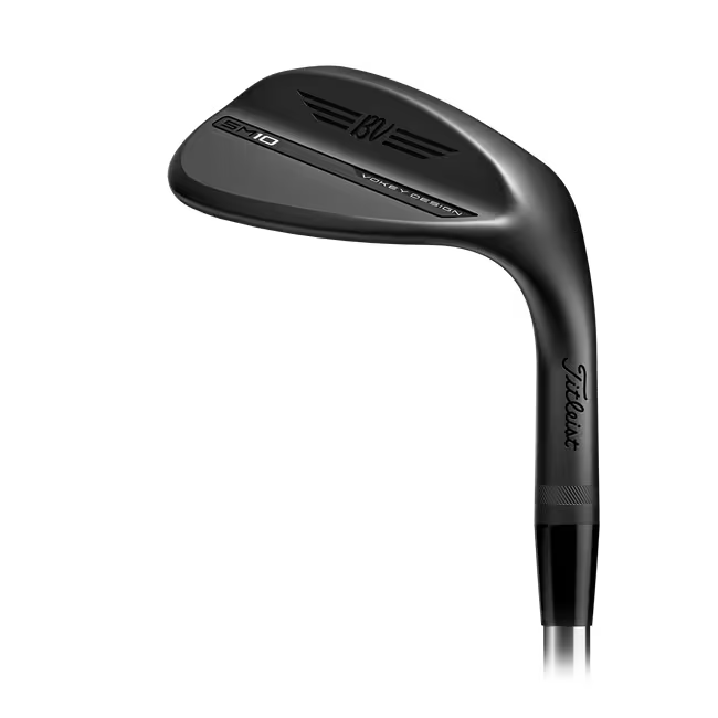 Titleist - Vokey SM10 (Jet Black)