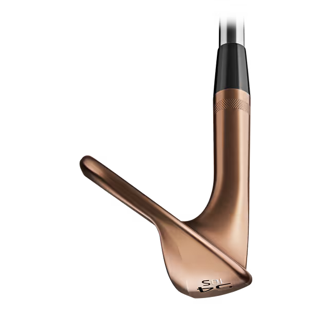 Titleist - SM10 Oil Can