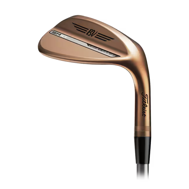 Titleist - SM10 Oil Can