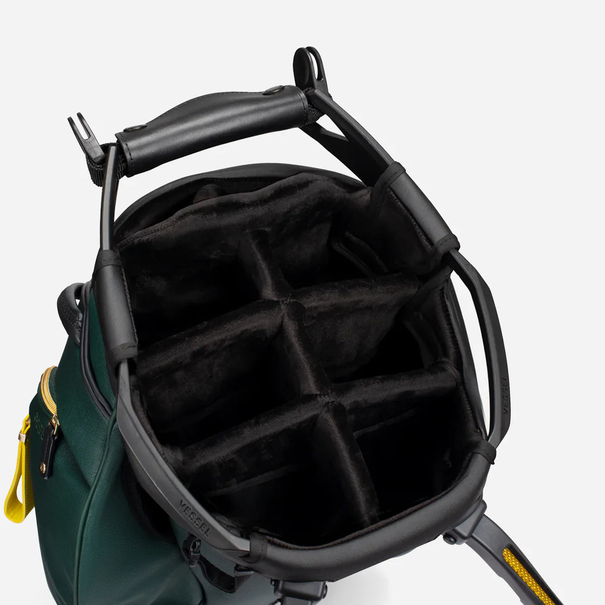 Vessel - 2025 Season Opener Player V Pro