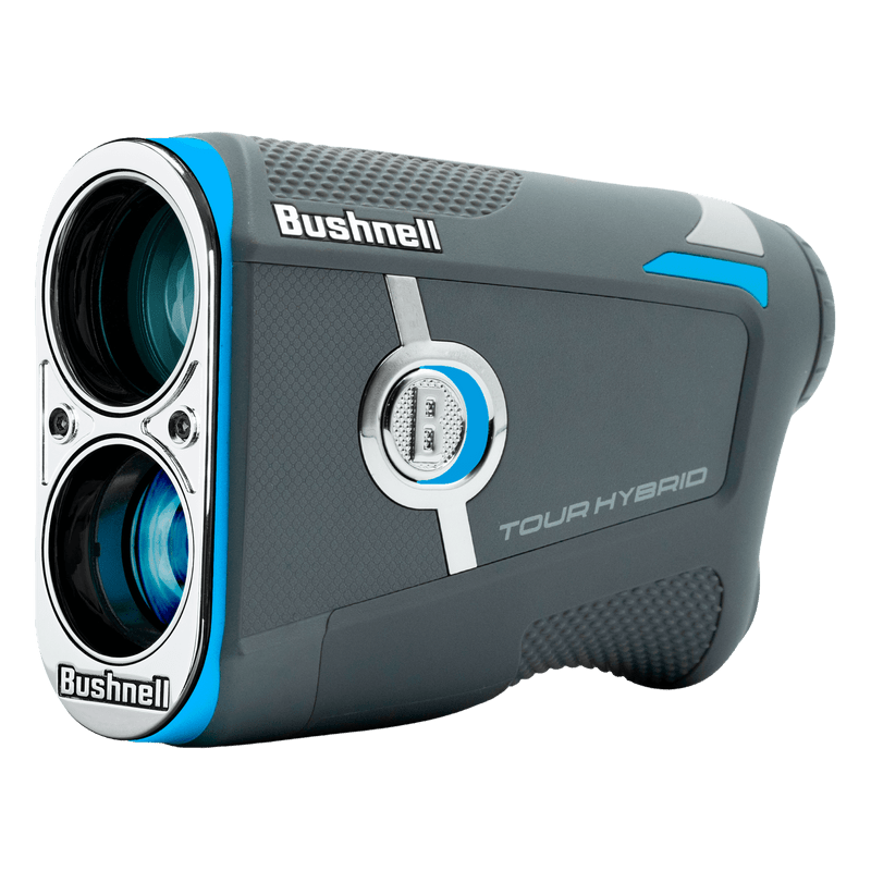 Bushnell - Tour Hybrid Laser Rangefinder
