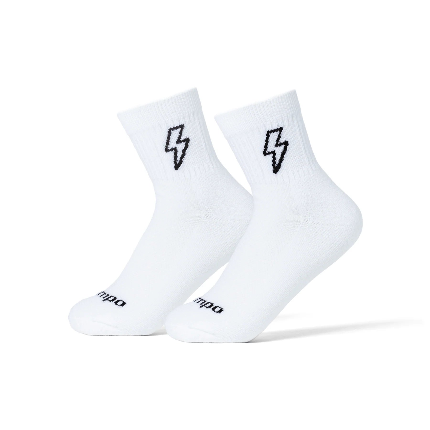 Del Campo Socks - Bolts