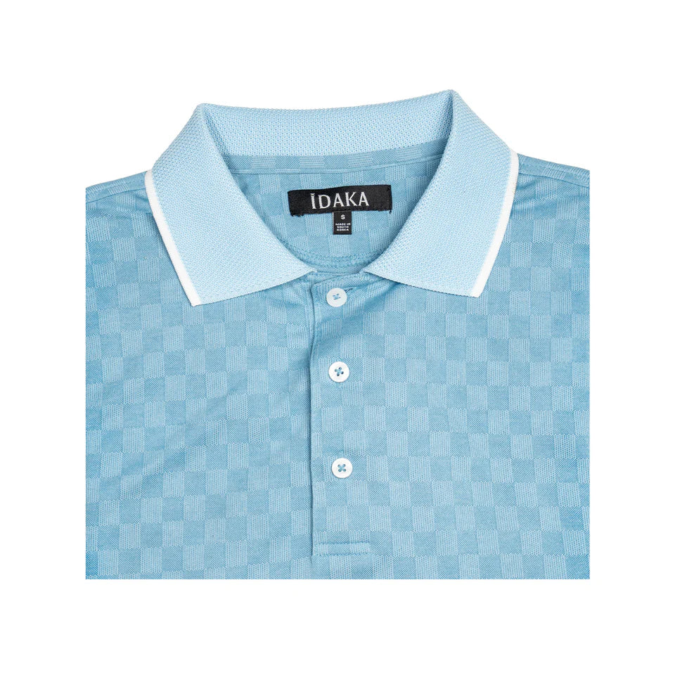 Idaka - Brick Polo