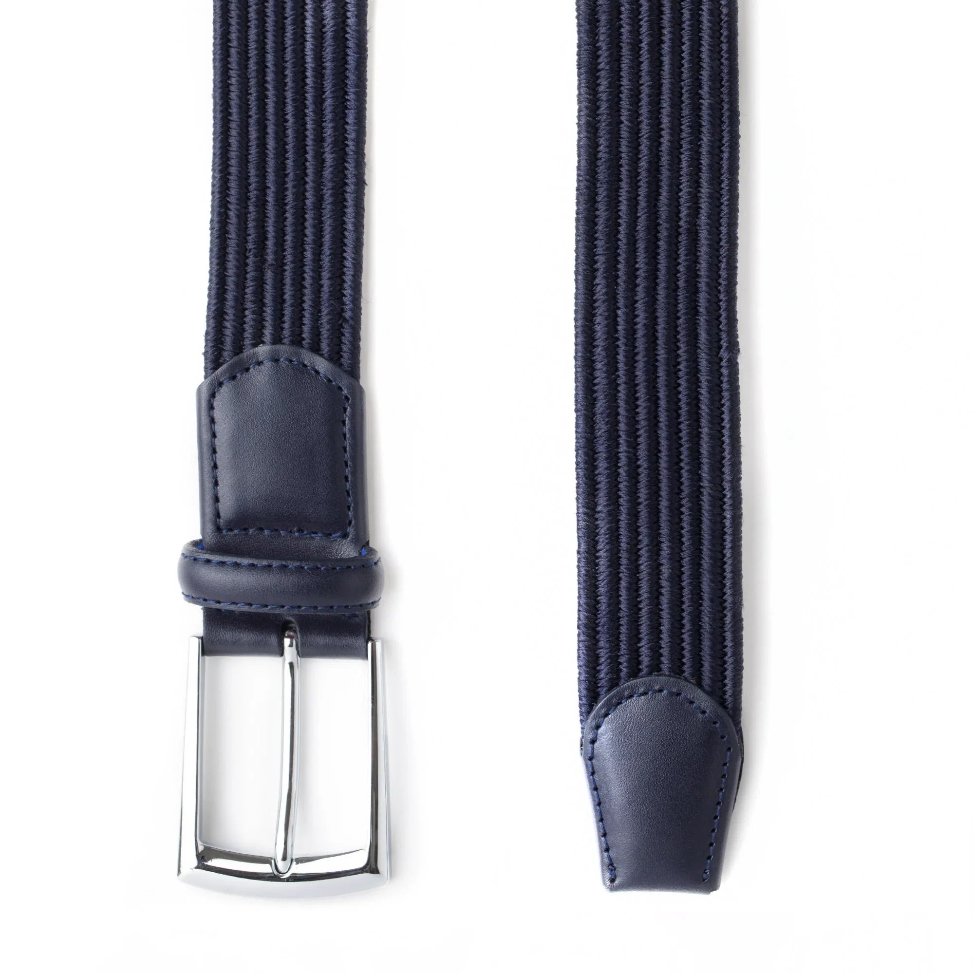 Beltology - Control Belt - Navy