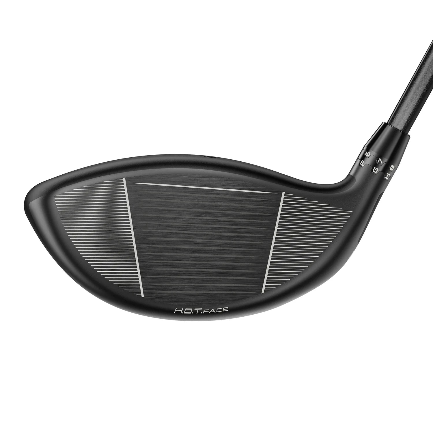 Cobra - DS-Adapt Max-K Driver