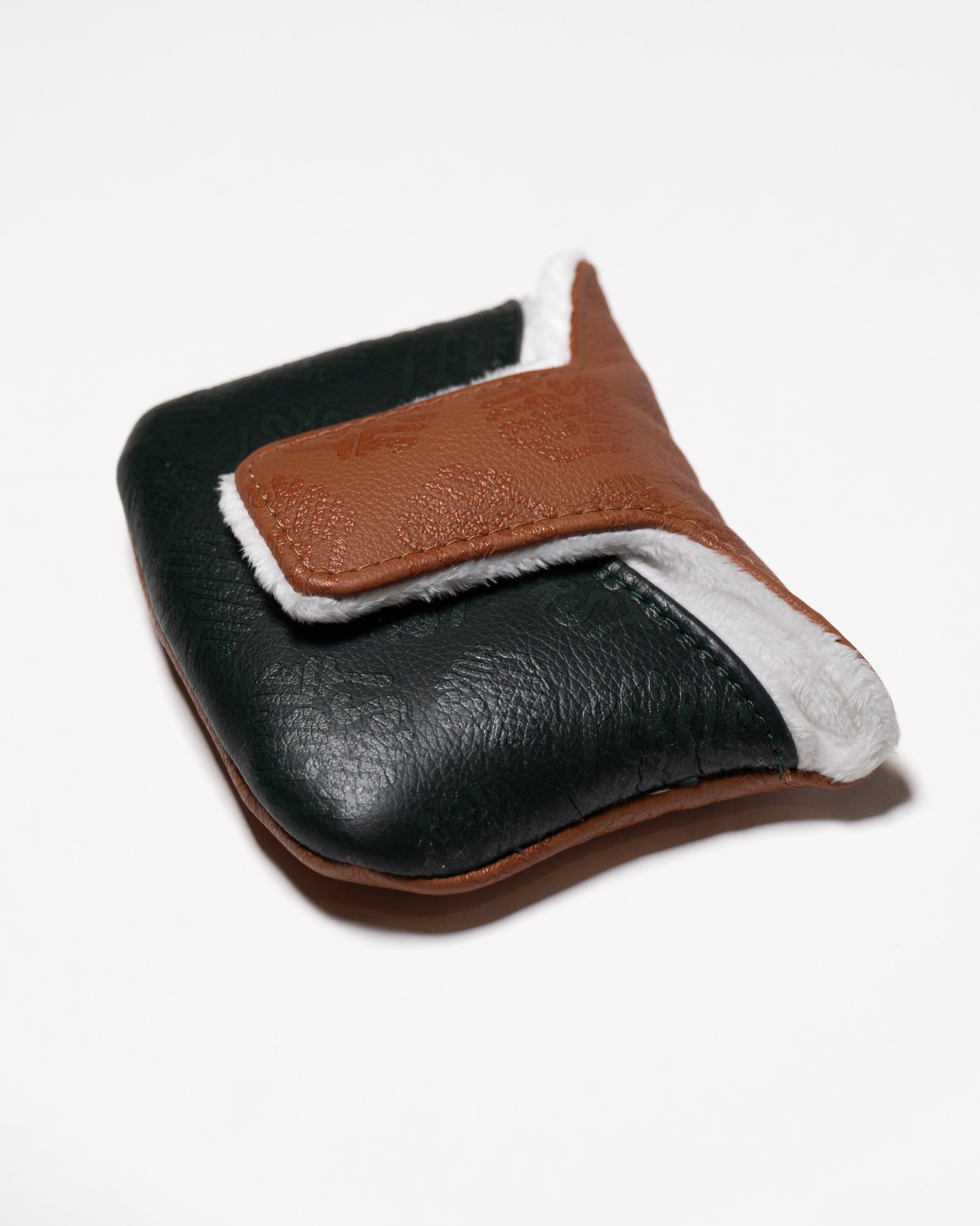 Pebblehurst - Two-Toned Mallet Headcover