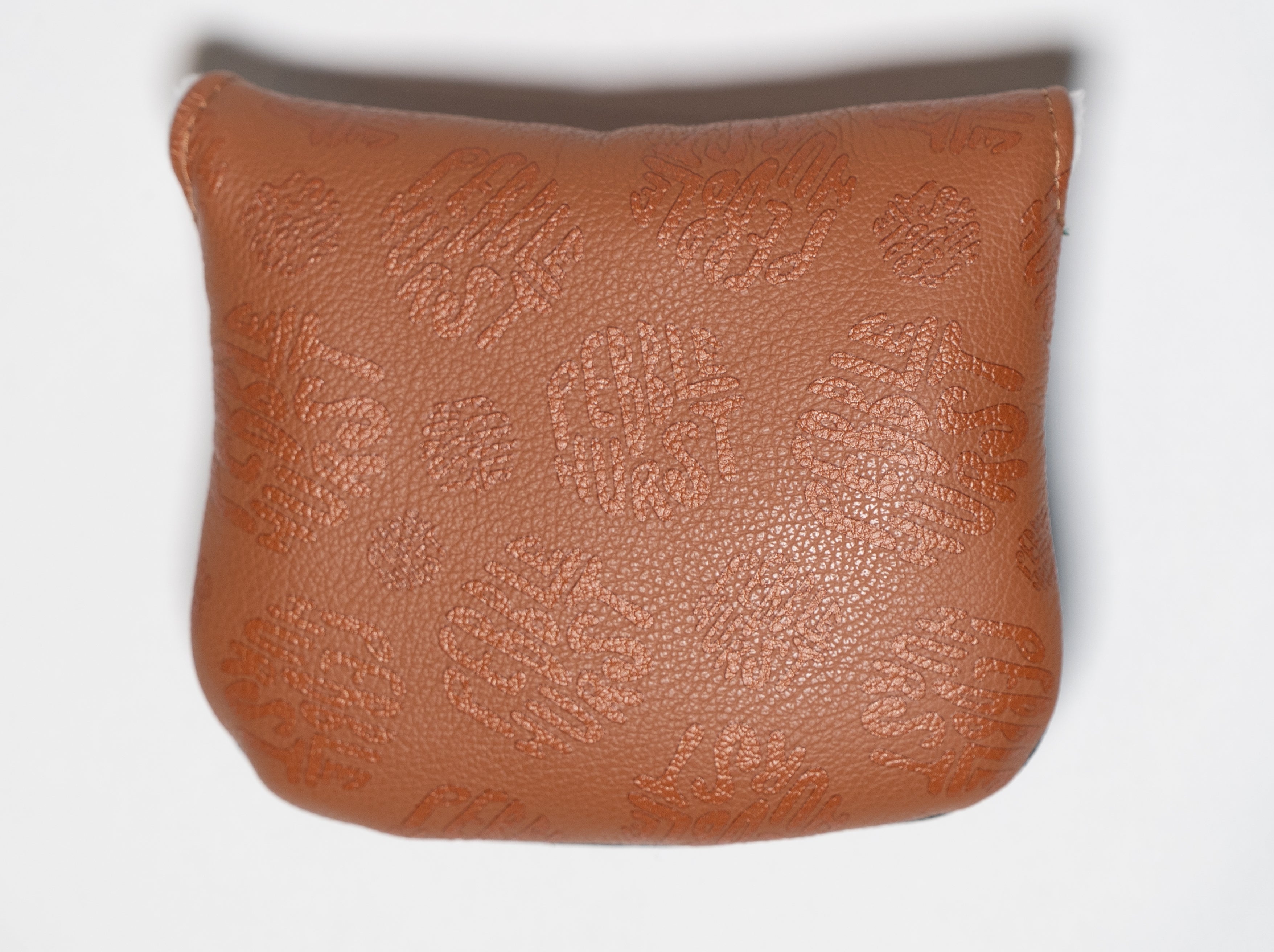 Pebblehurst - Two-Toned Mallet Headcover