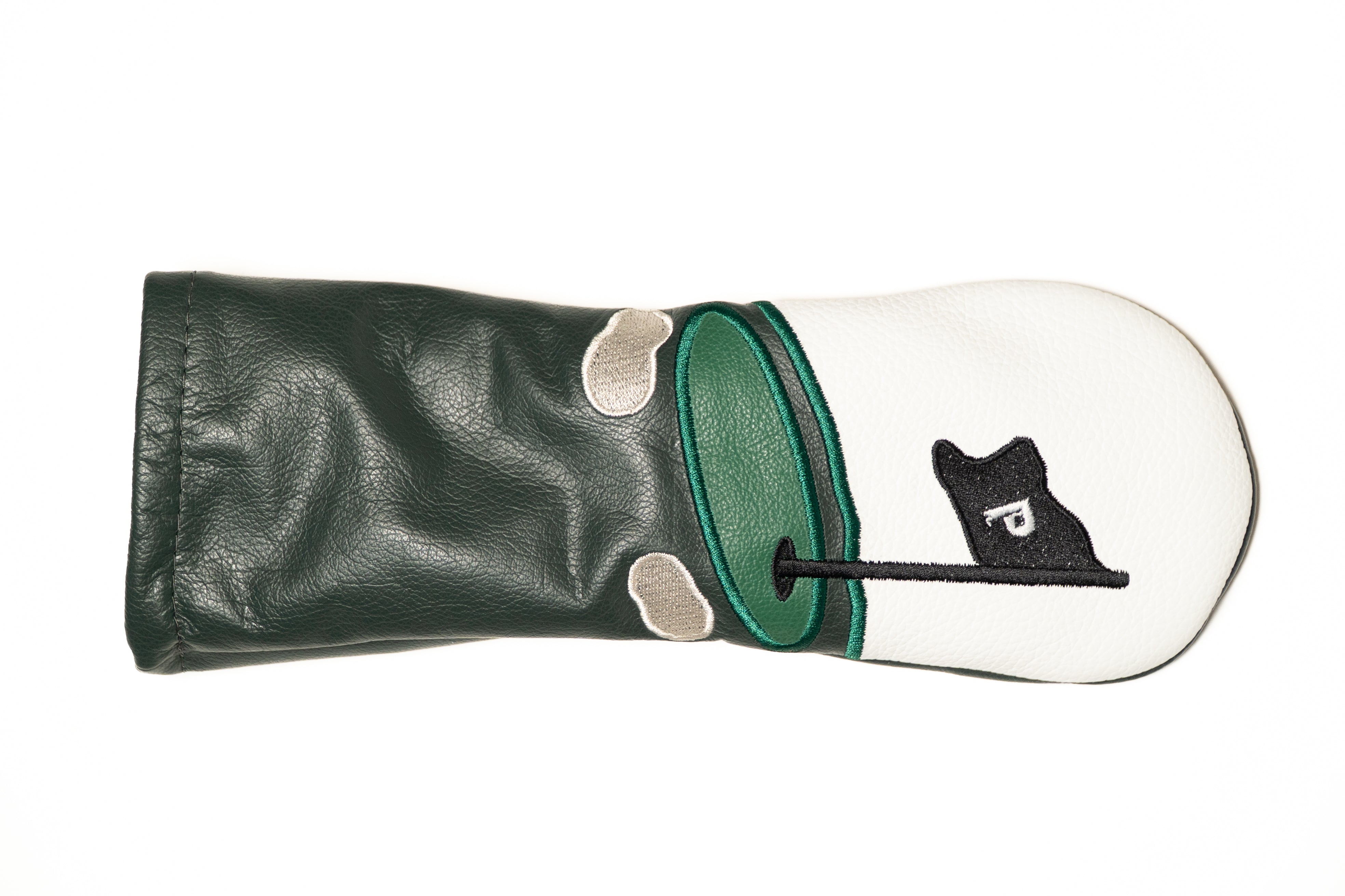 Pebblehurst  - "The Greens" Headcovers