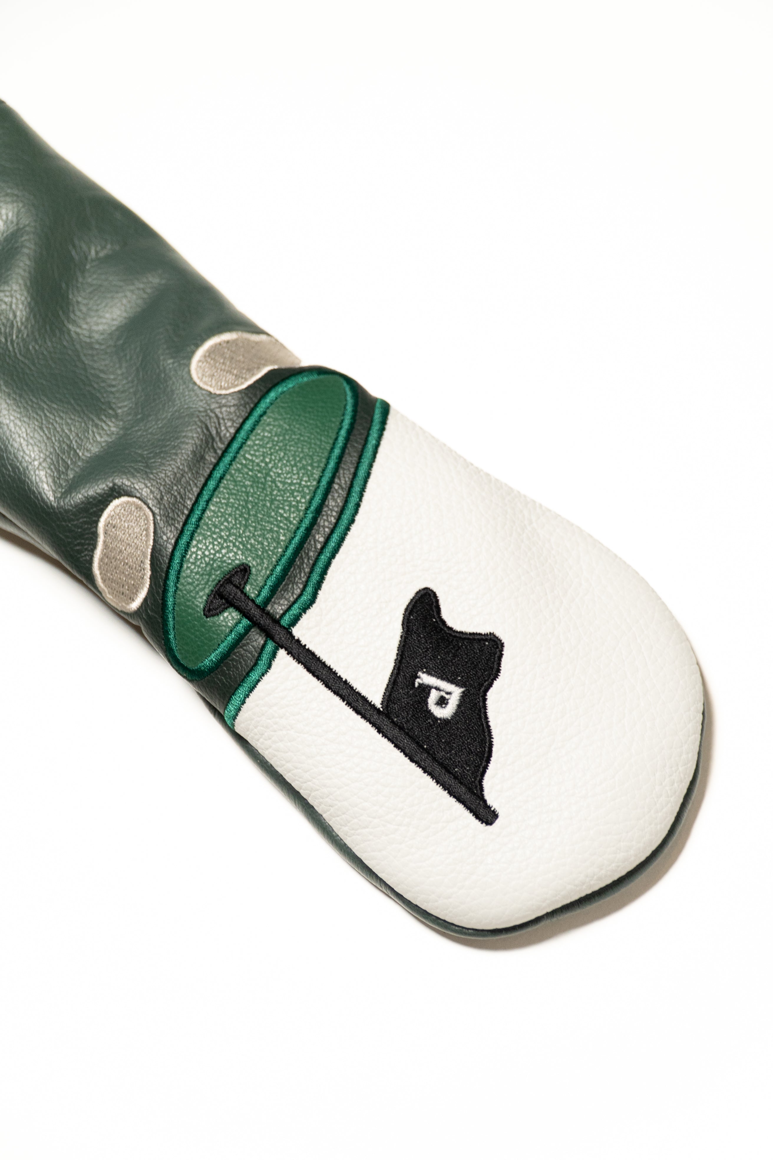 Pebblehurst  - "The Greens" Headcovers