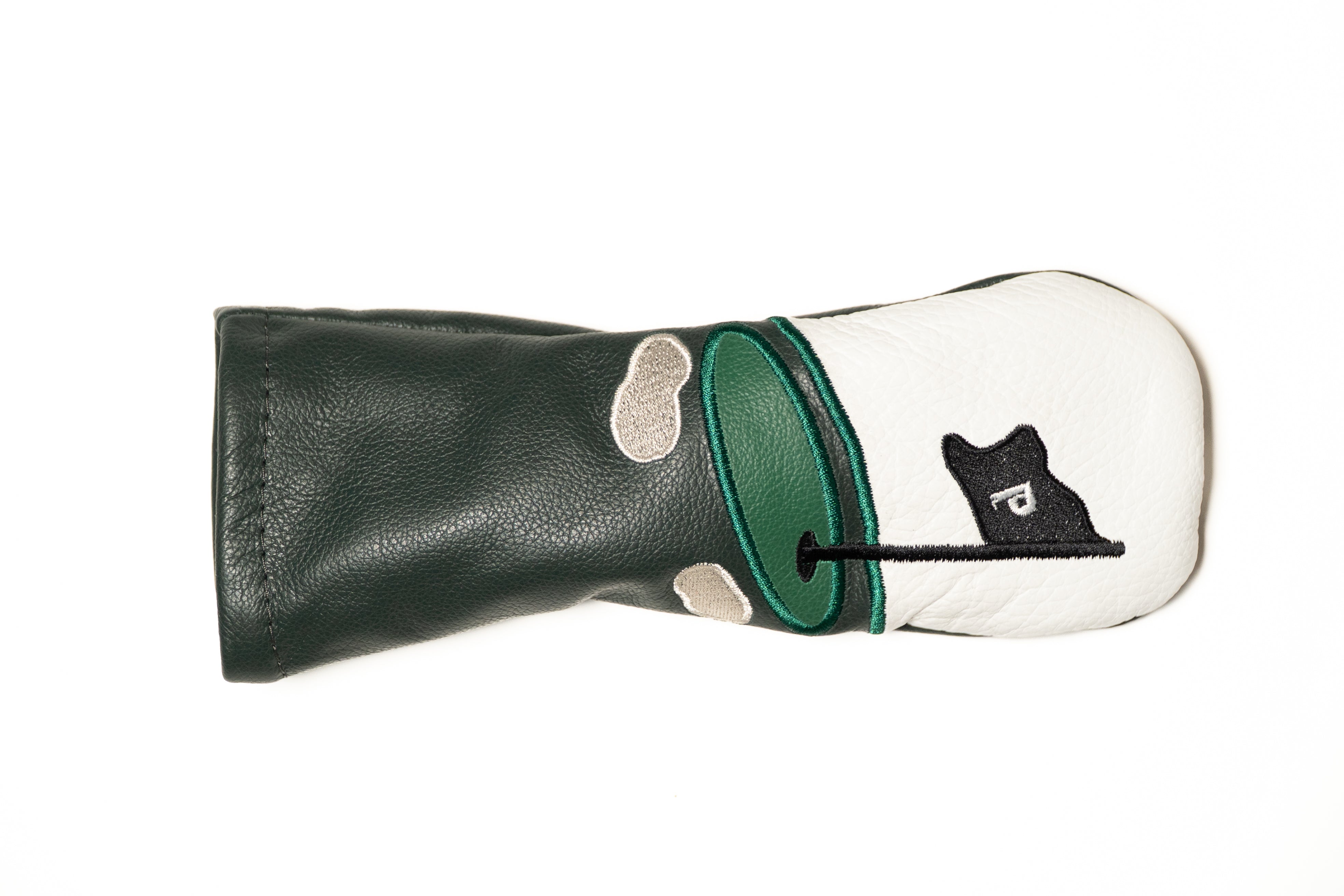 Pebblehurst  - "The Greens" Headcovers