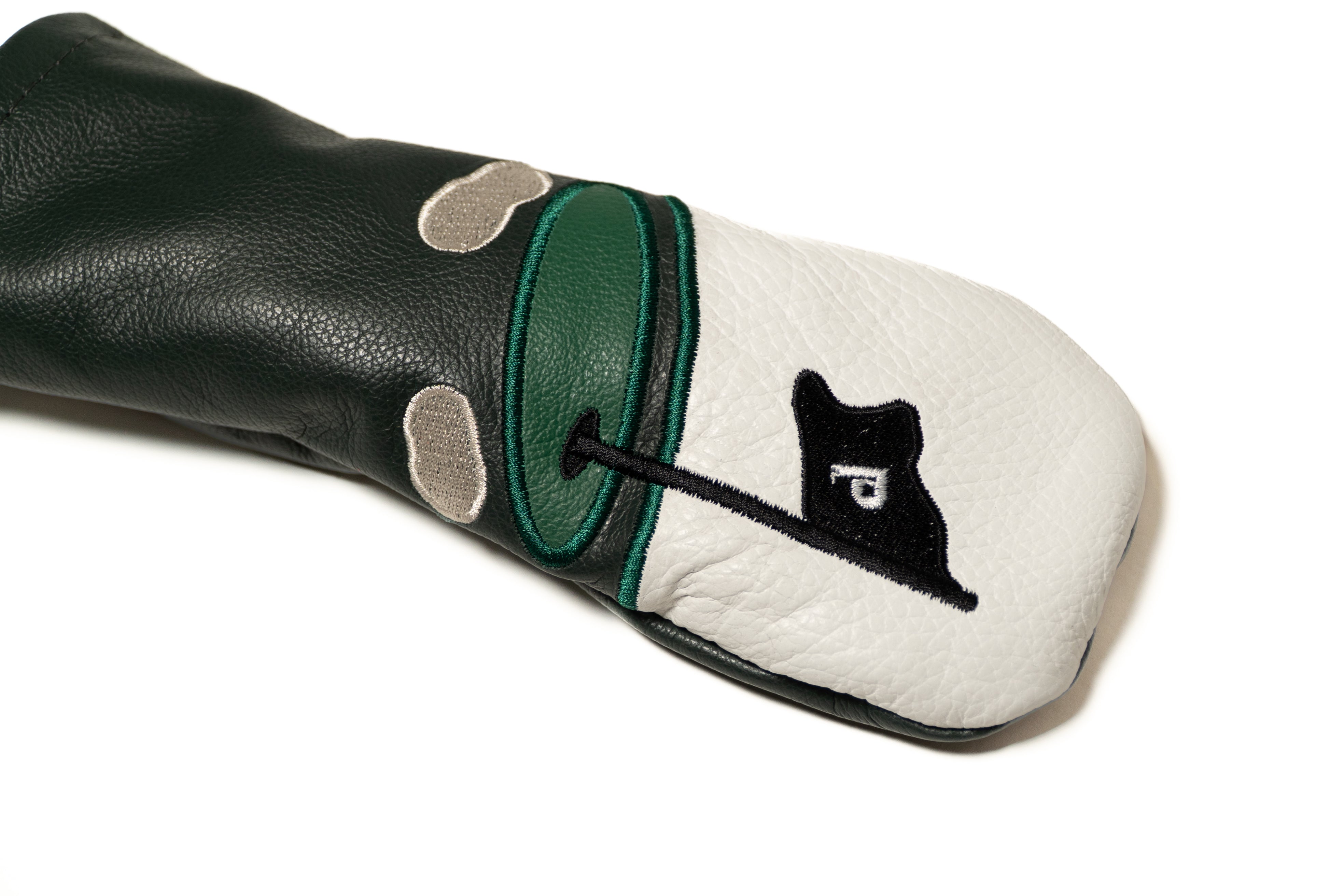 Pebblehurst  - "The Greens" Headcovers