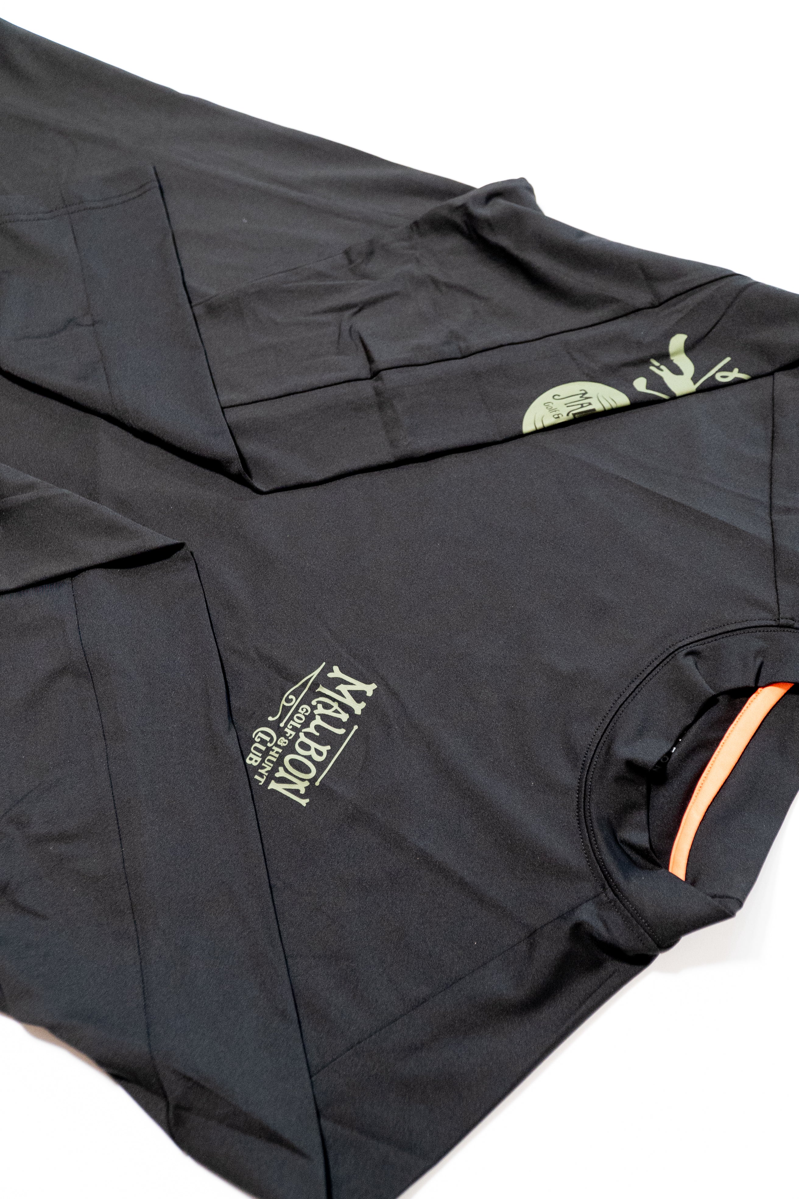 Malbon - Trapper UV LS Shirt