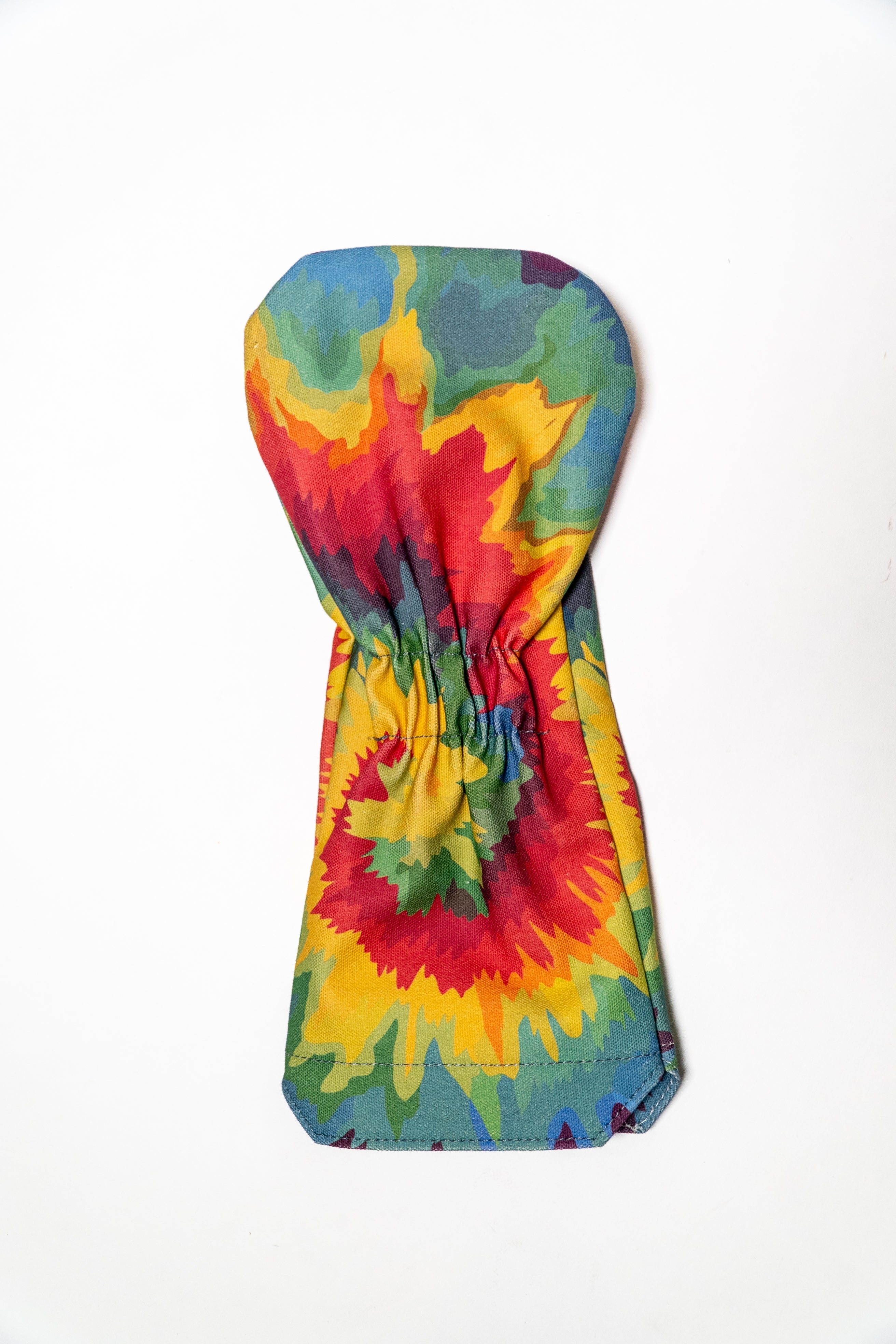 Pebblehurst - Tie Dye "Hippie" Headcover