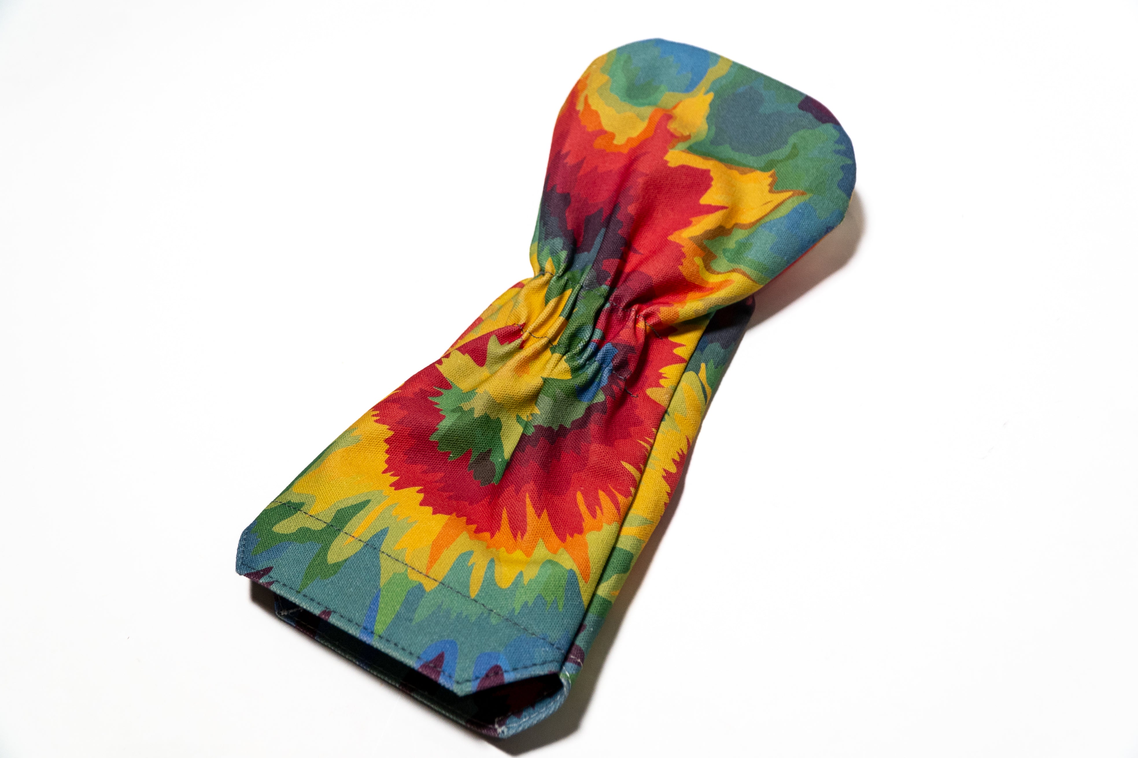 Pebblehurst - Tie Dye "Hippie" Headcover