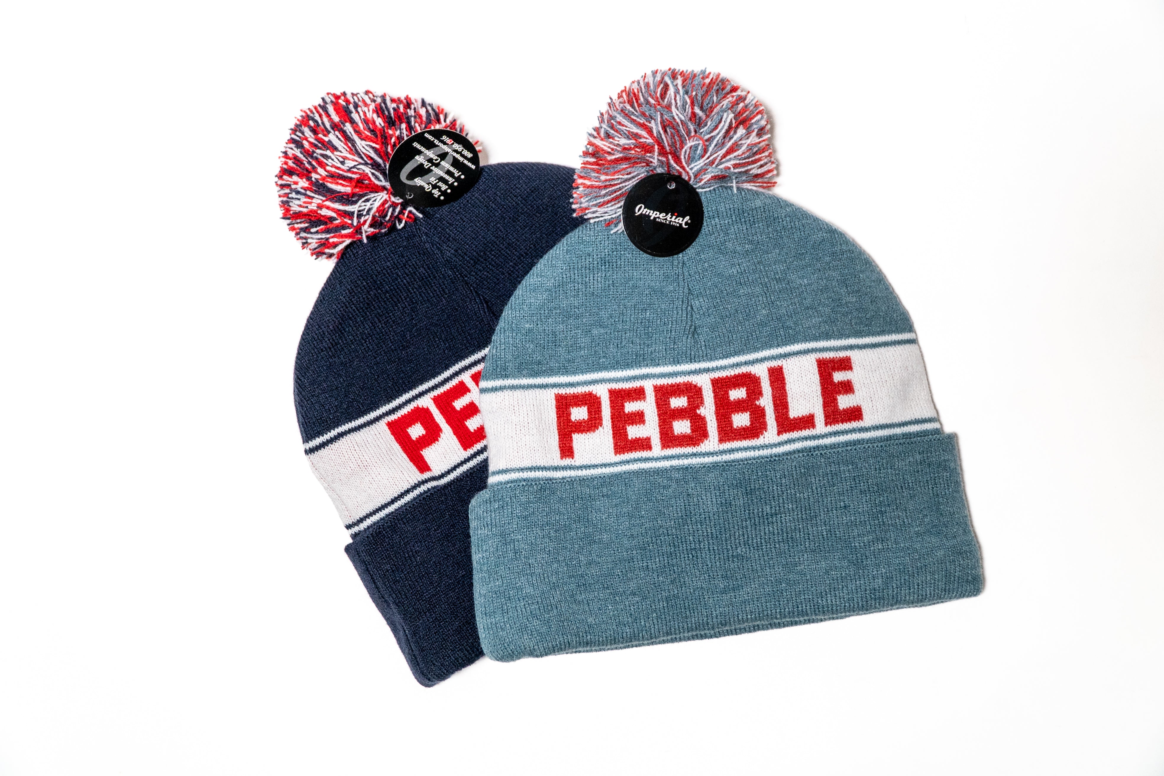 Pebblehurst - Beanie Hat