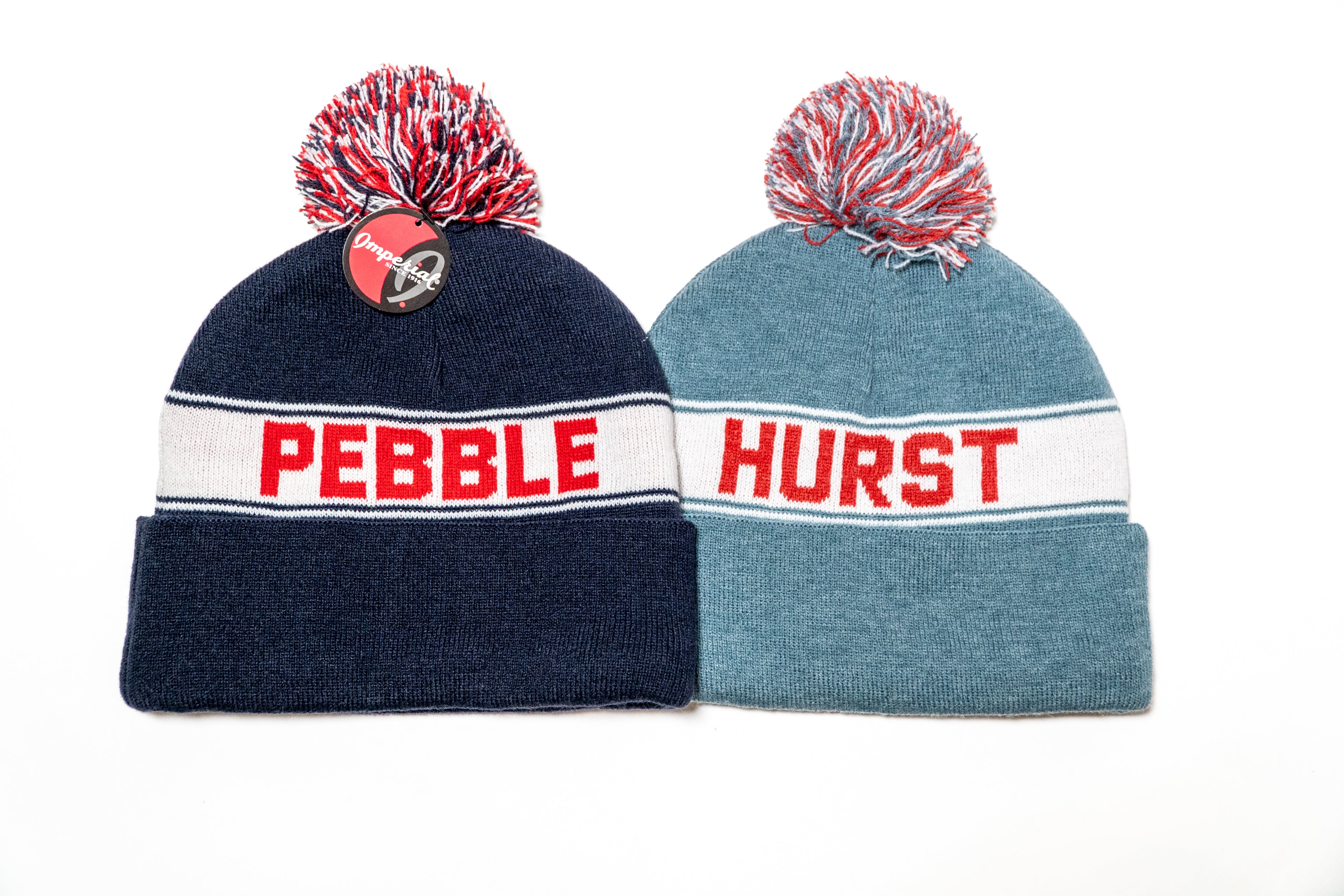 Pebblehurst - Beanie Hat