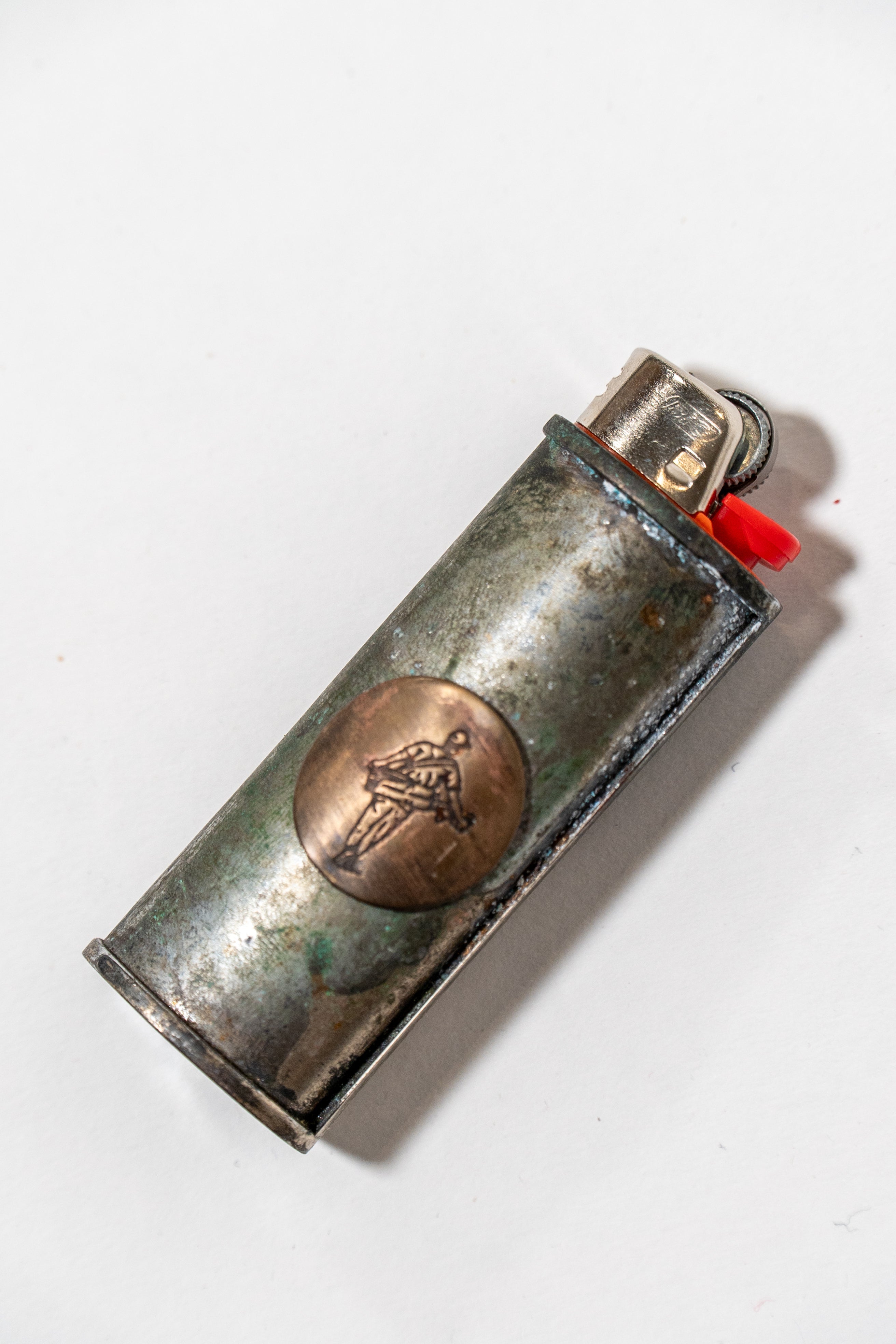 Pebblehurst - 'Bic Please!' Lighter