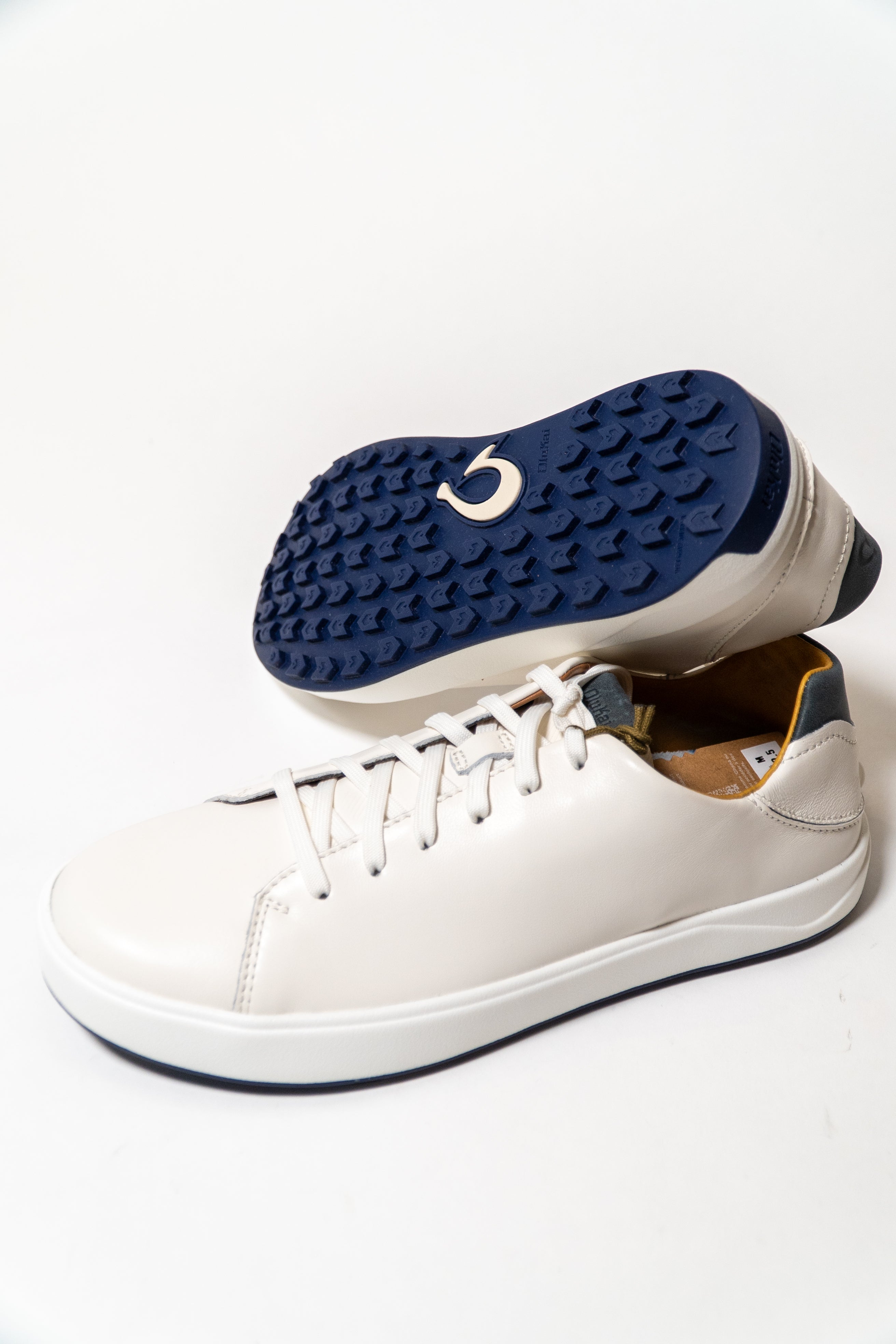 Olukai - Wai‘alae (White)