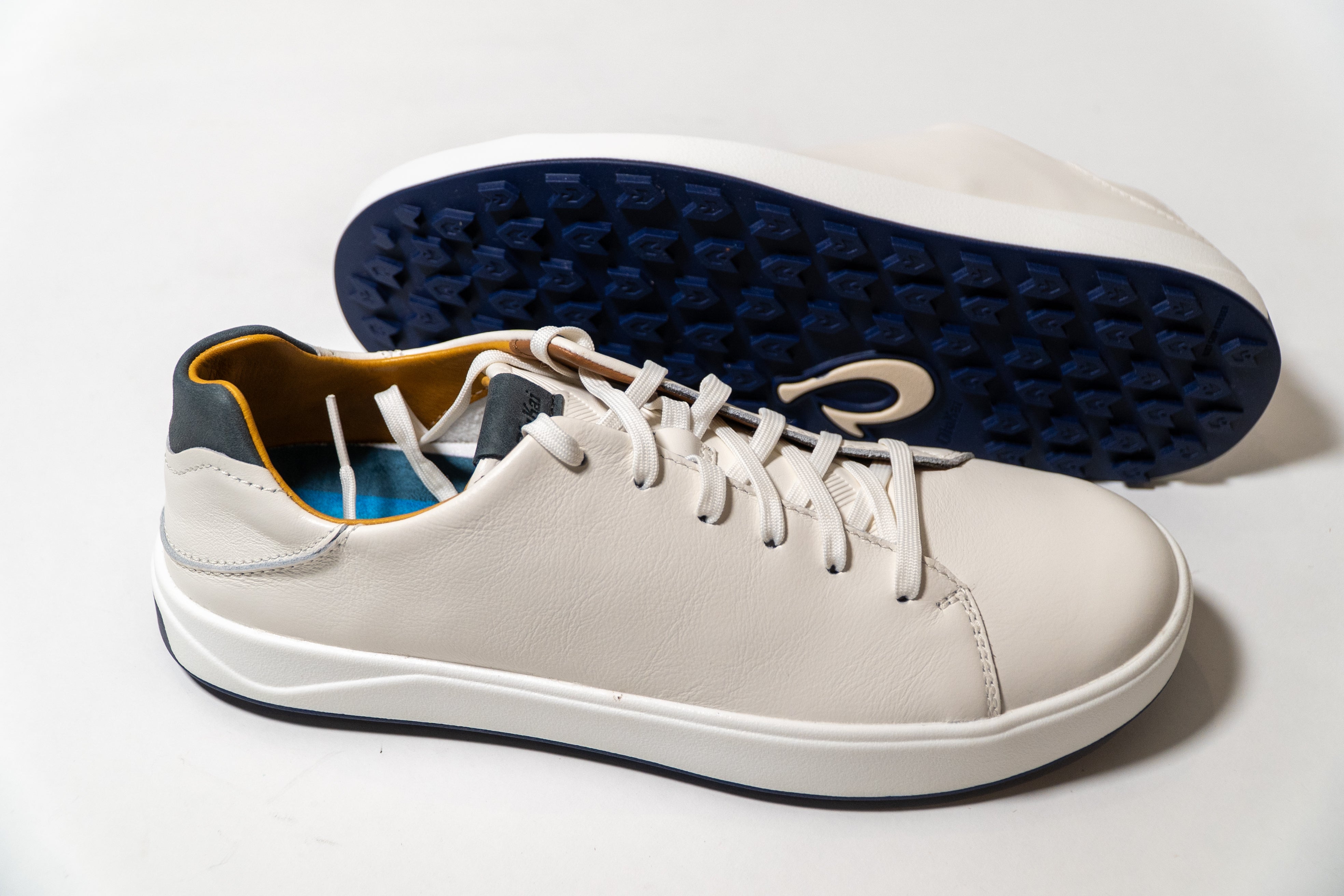 Olukai - Wai‘alae (White)