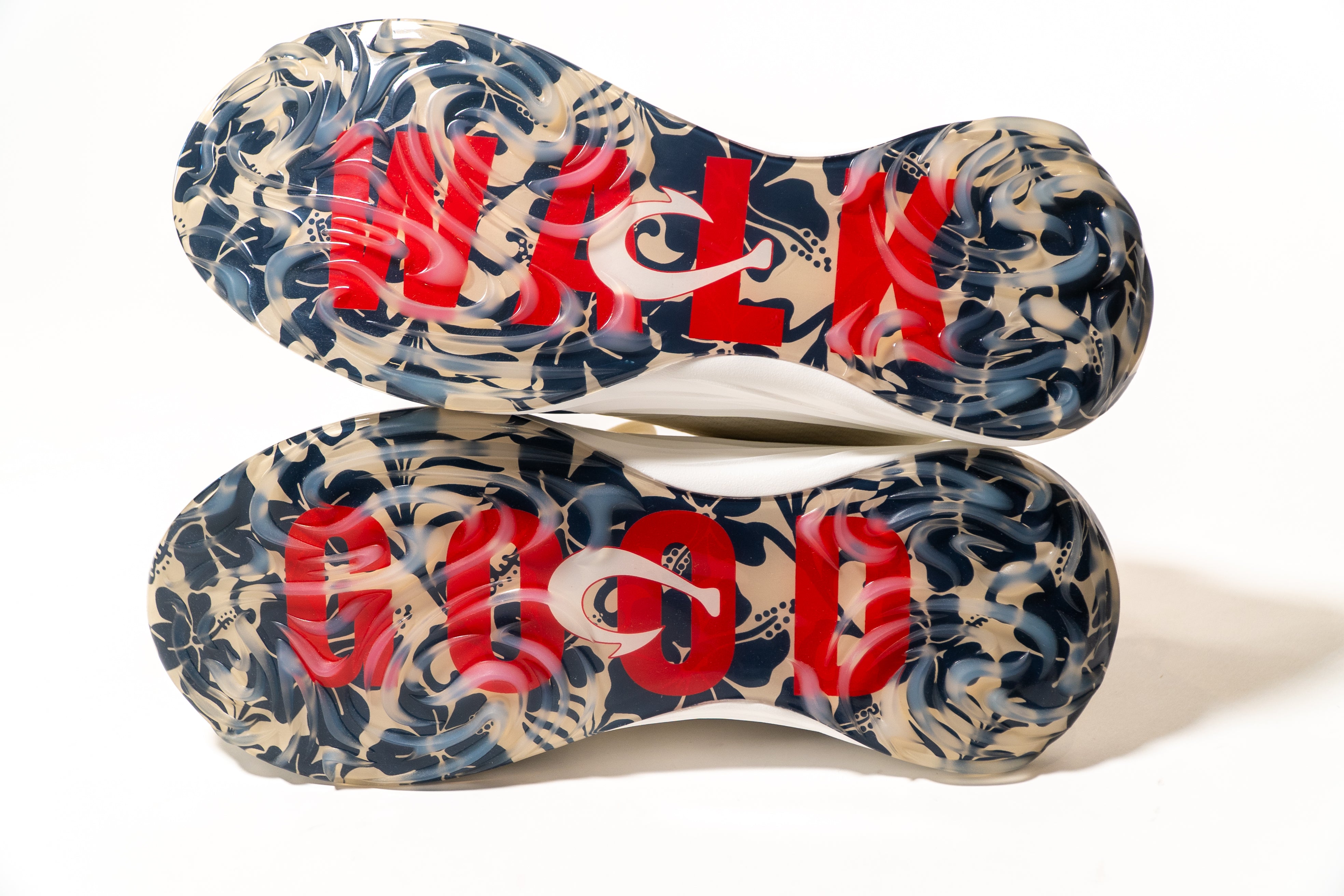 Olukai - Mākena (White Sand)