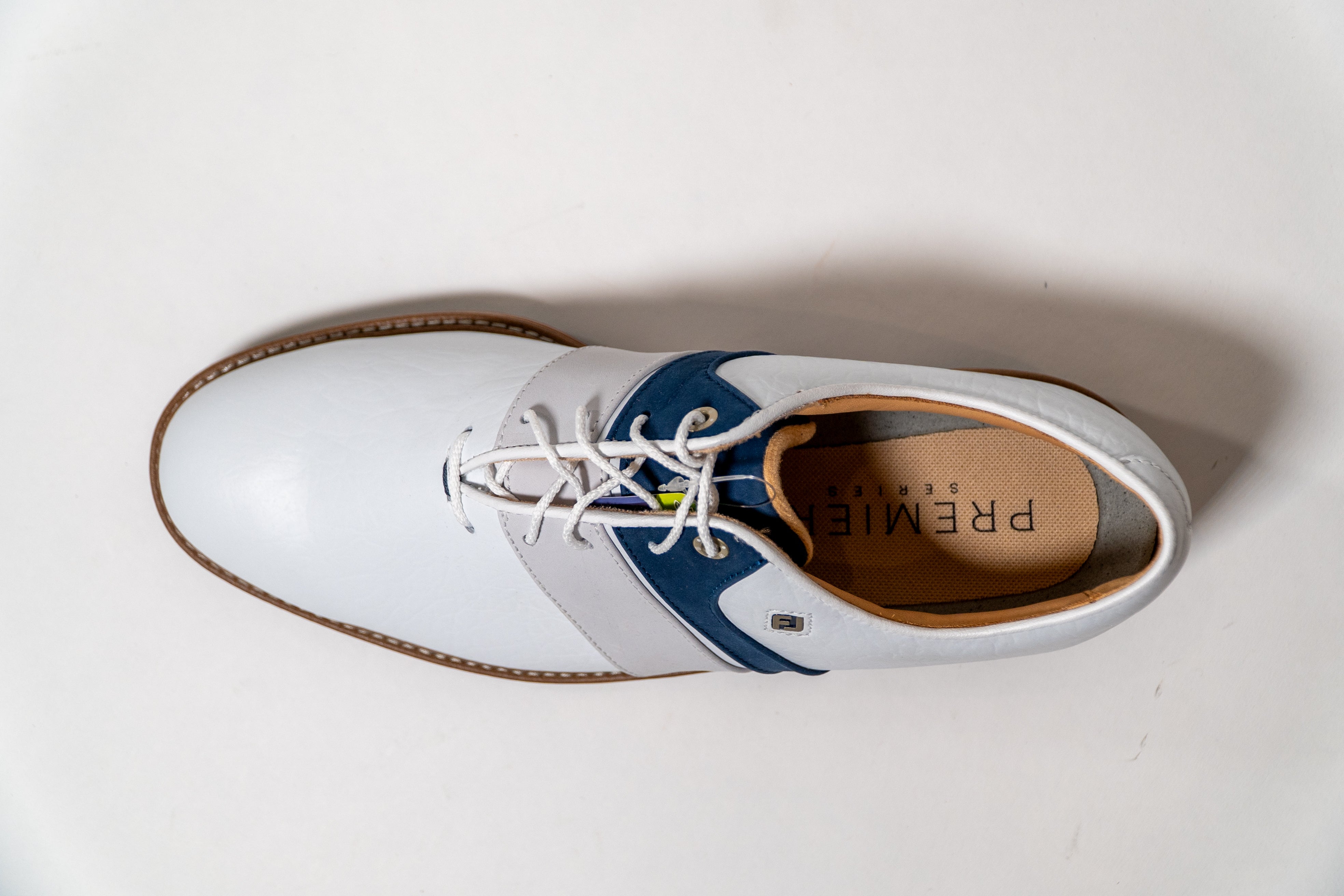 ダイヤモンドフユカイ HyperFlex Blaze - FootJoy