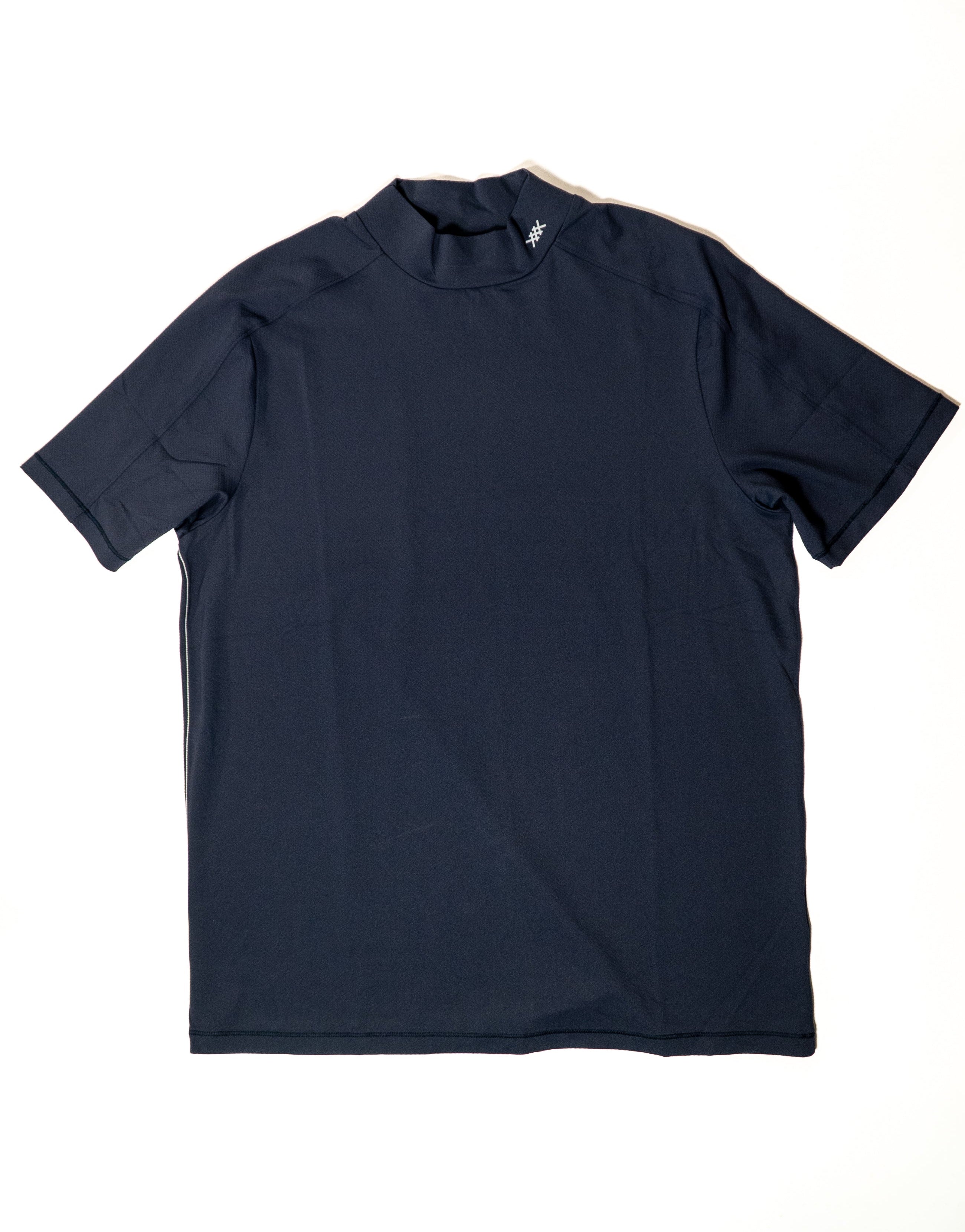 Rhone - Momentum Tech Golf Mockneck