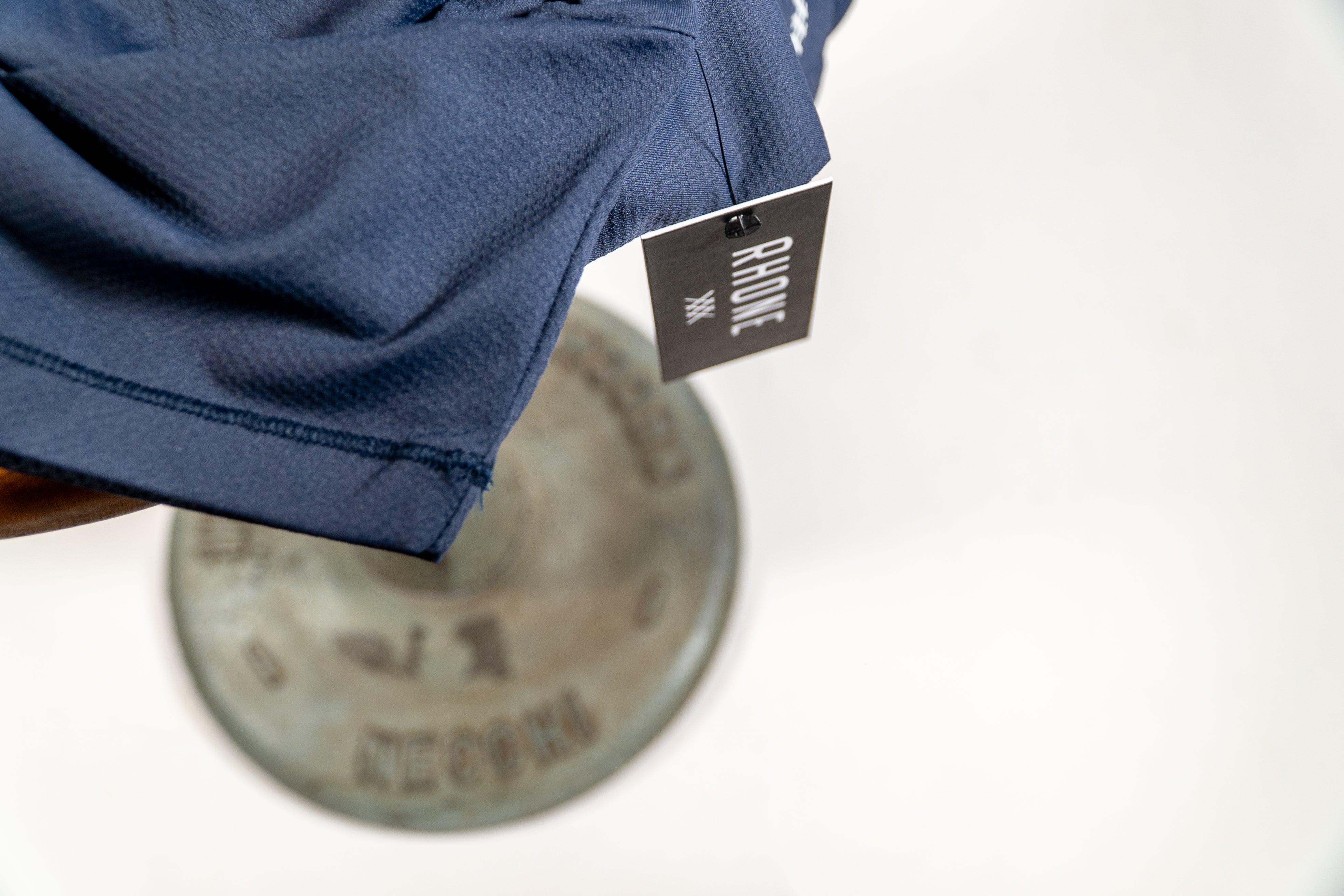 Criquet - BRR Long Sleeve Range Polo