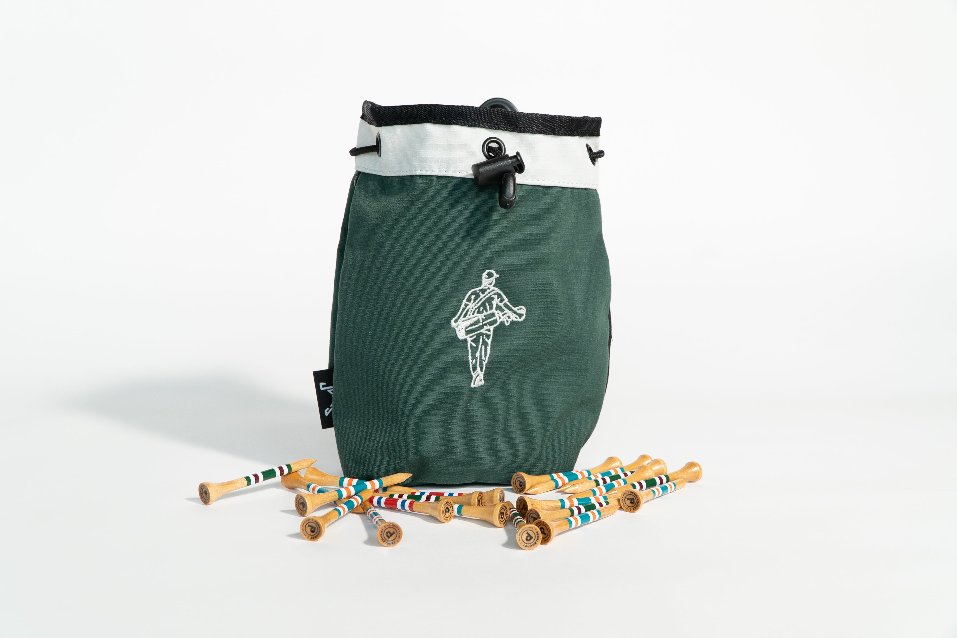 Pebblehurst + Jones - Rangefinder Pouch