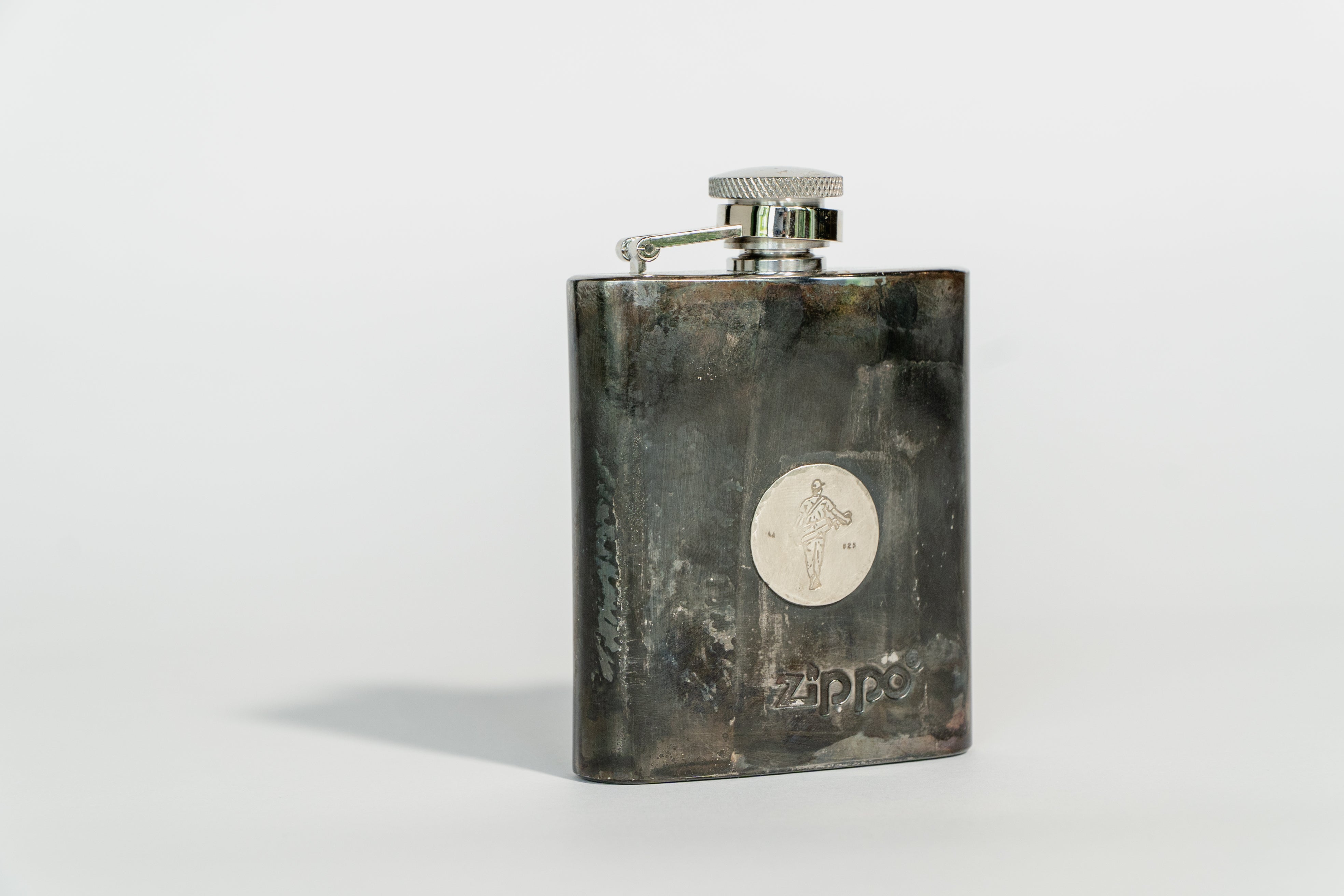 Pebblehurst - Walker Flask