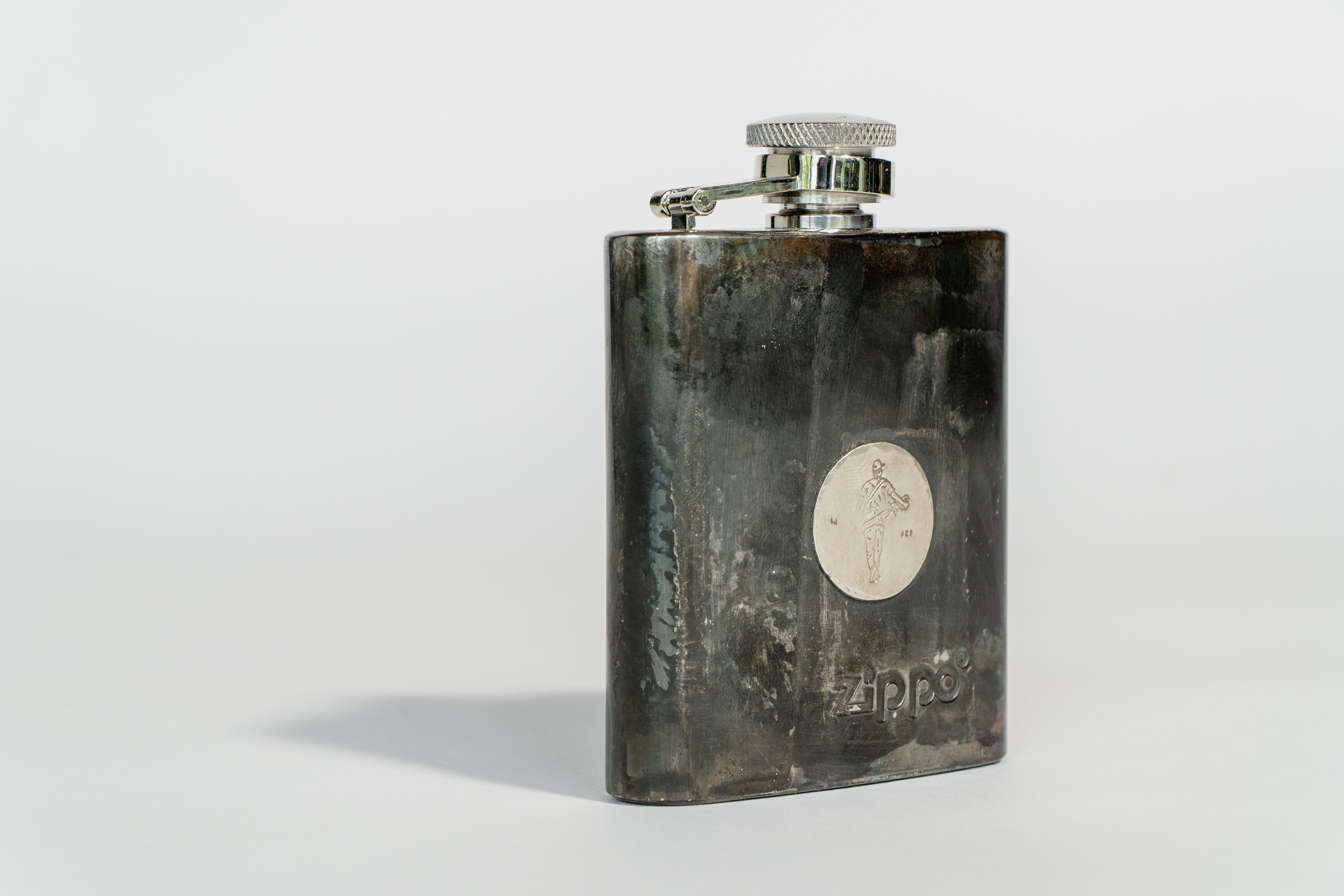 Pebblehurst - Walker Flask
