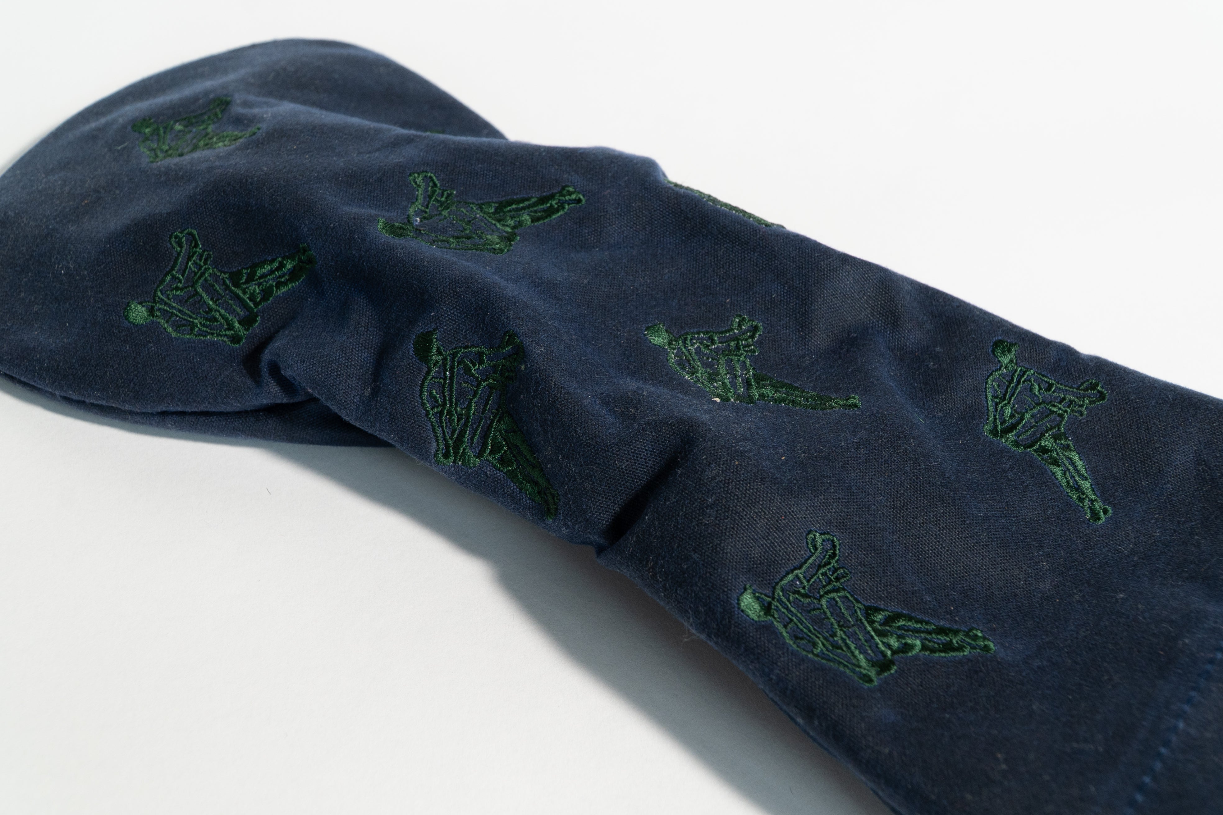 Pebblehurst - Dancing Walker Driver Headcover