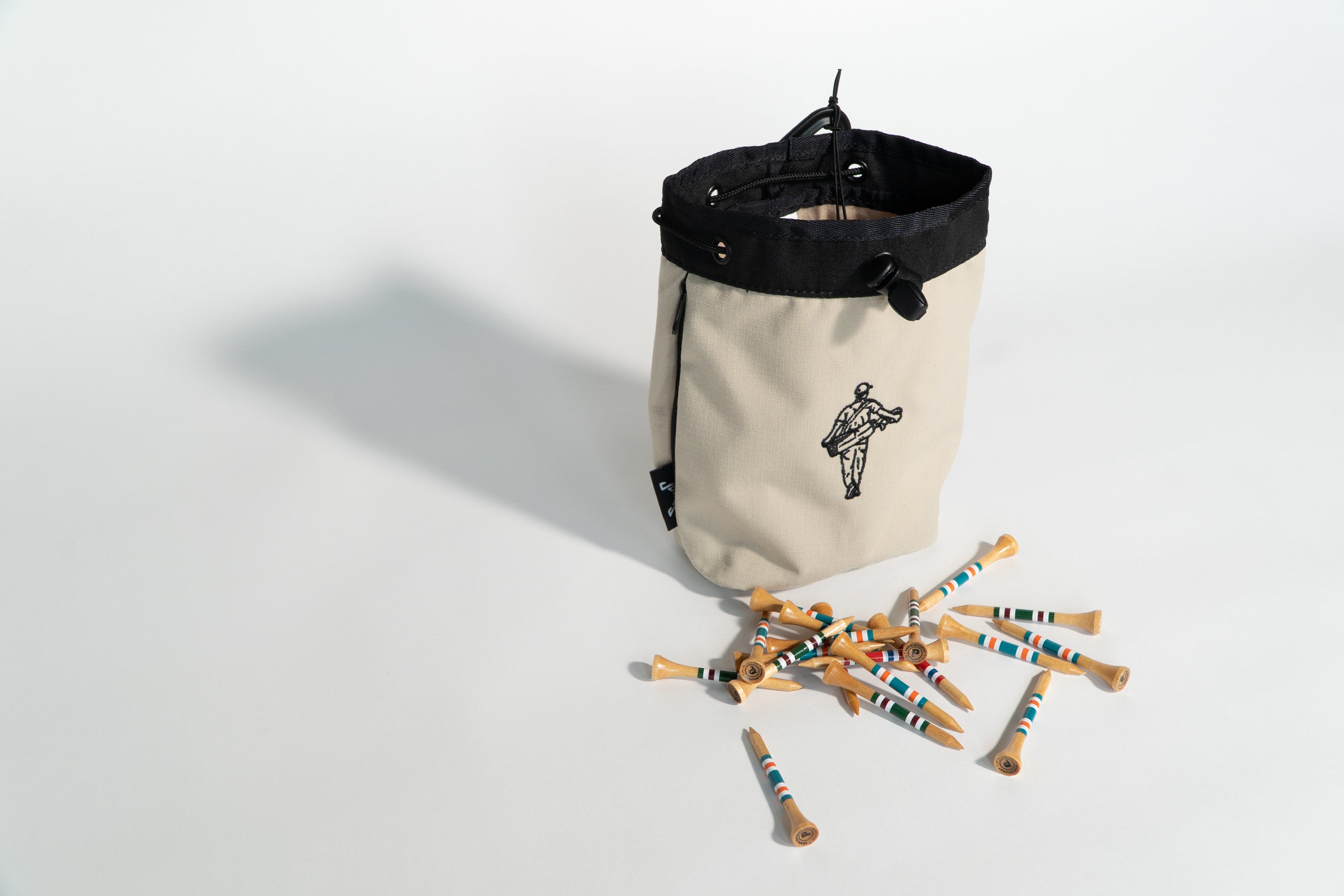 Pebblehurst + Jones - Rangefinder Pouch