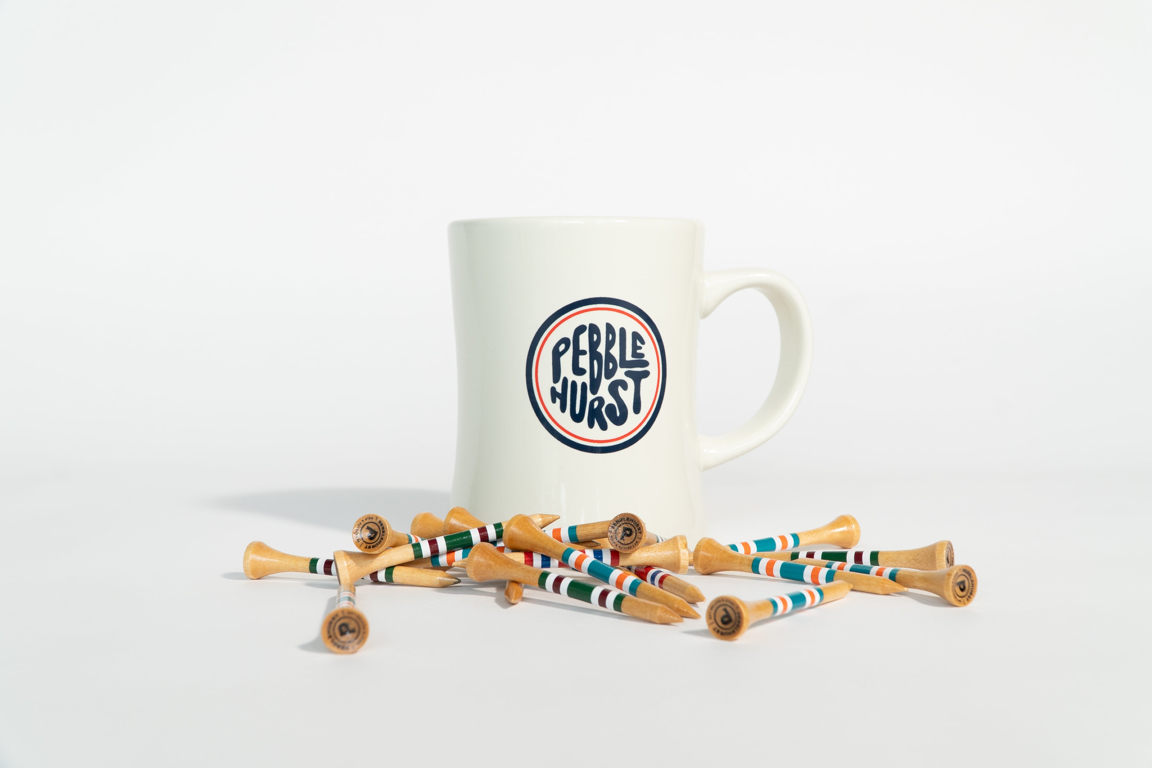 Pebblehurst - Diner Mug