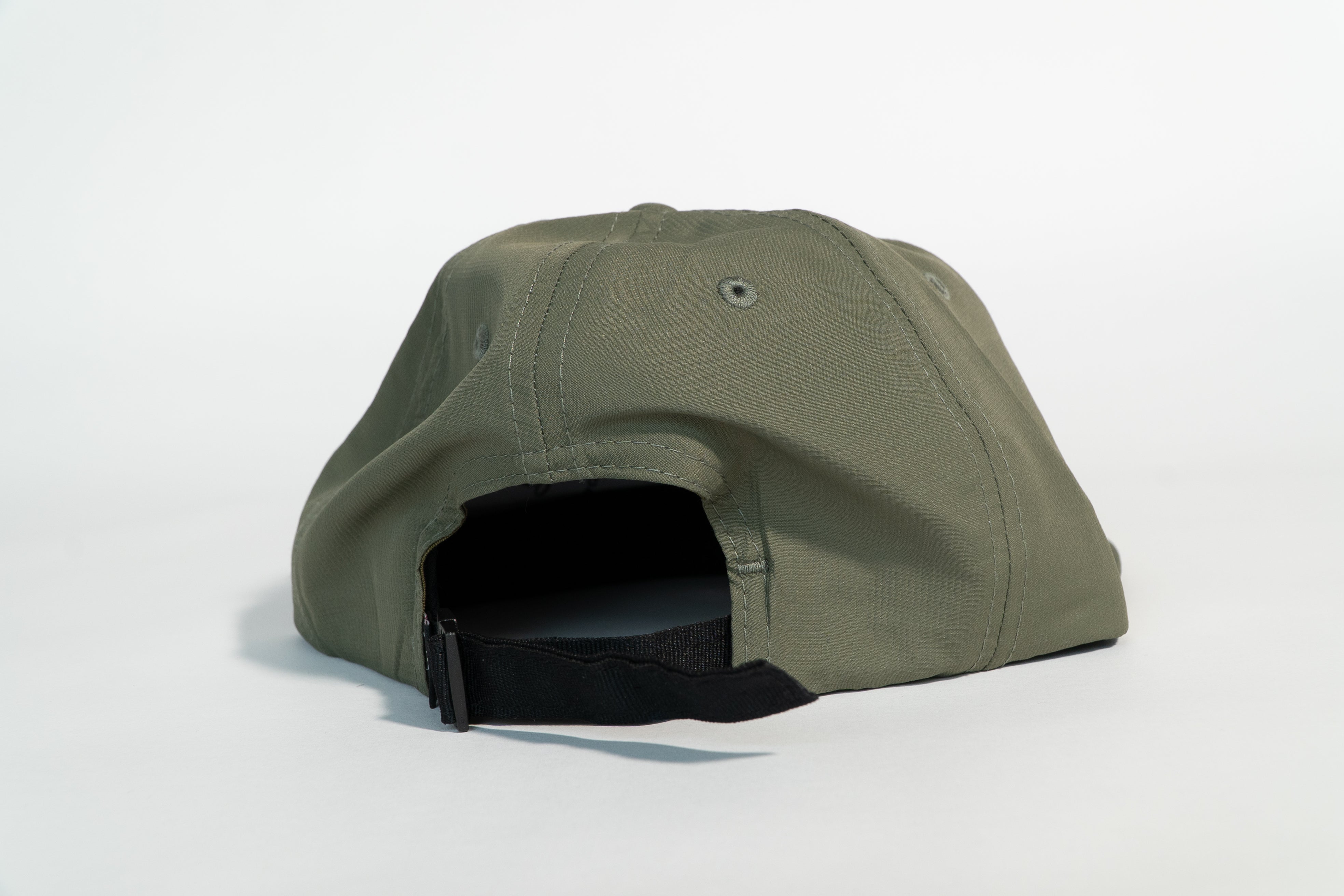 Pebblehurst  - The "Pebblehurst" Backwoods Flatbill