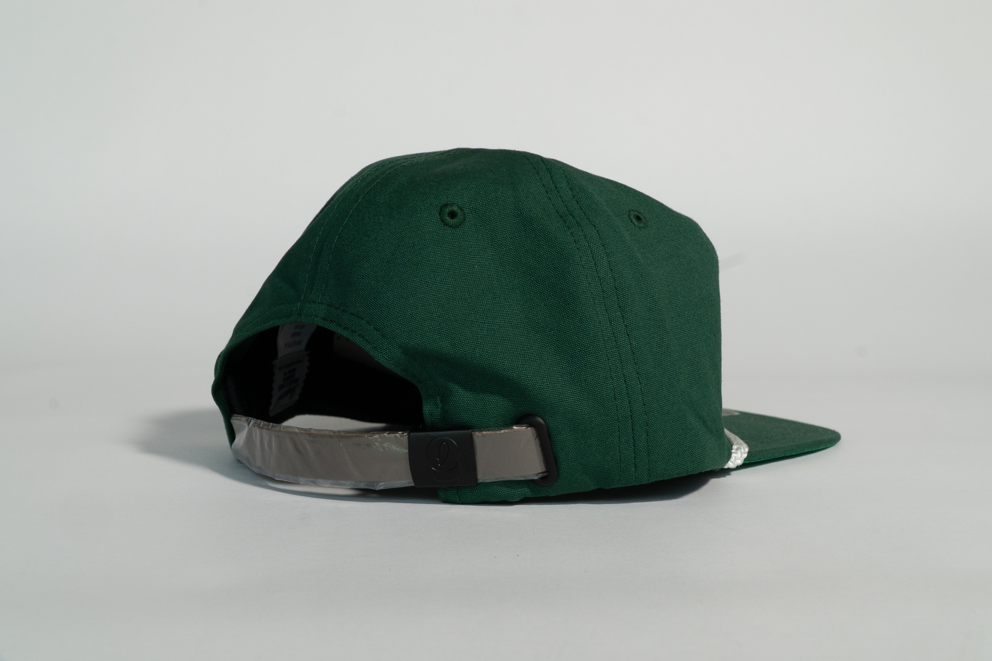 Pebblehurst - Sunset Patch Hat Flat