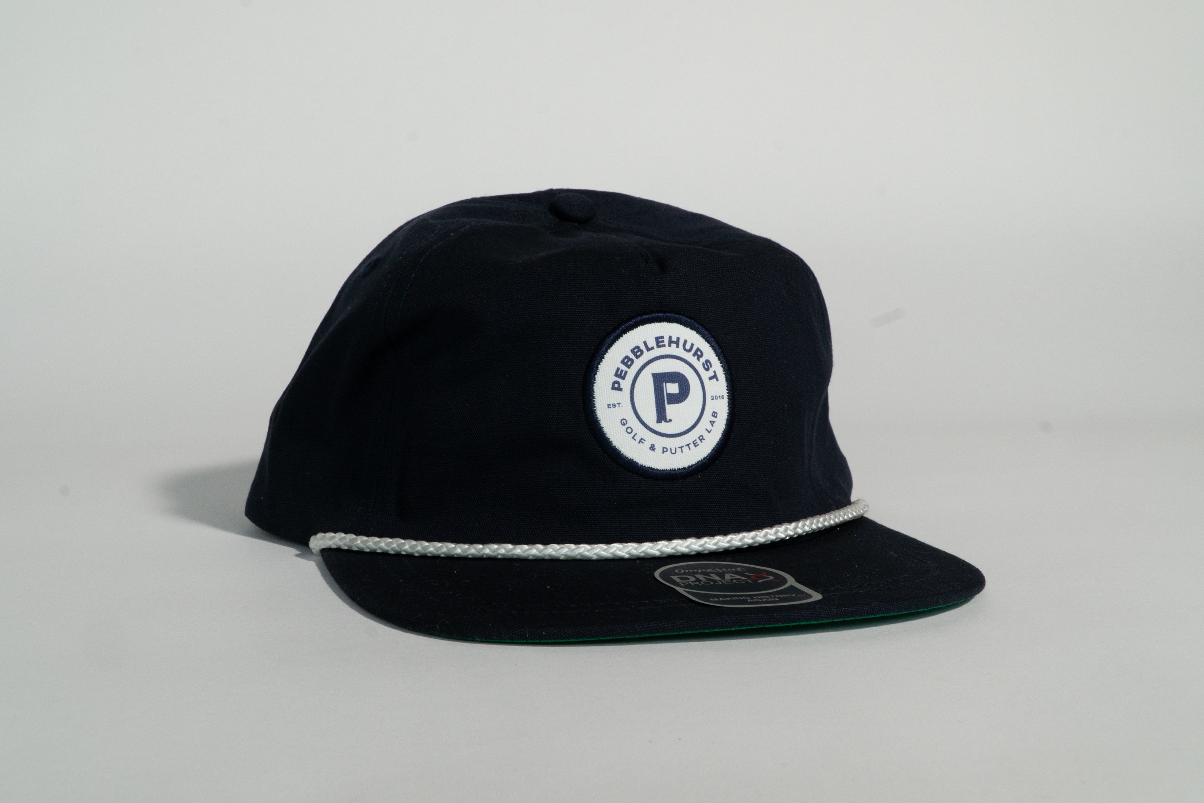 Pebblehurst - OG Flatbill