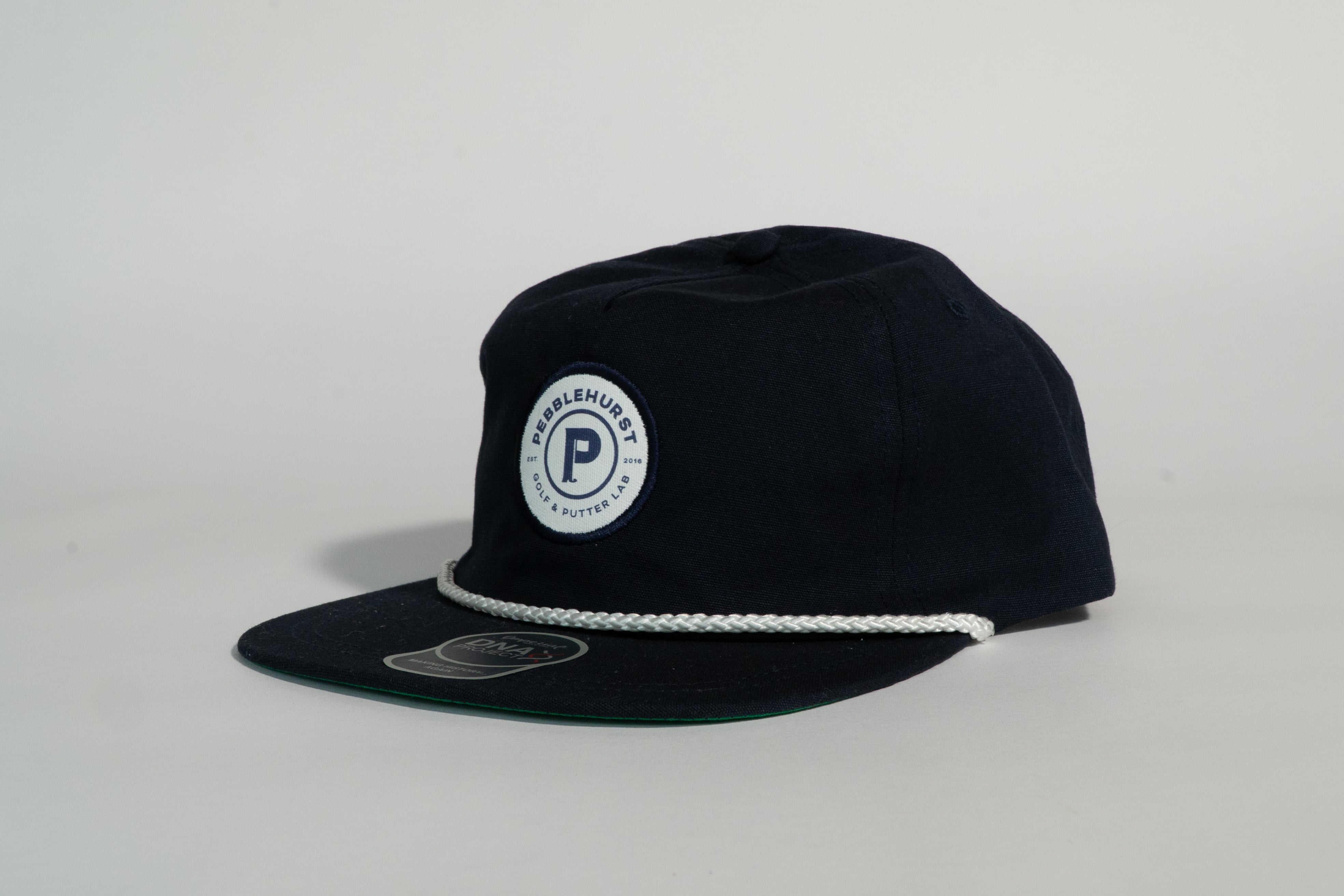 Pebblehurst - OG Flatbill