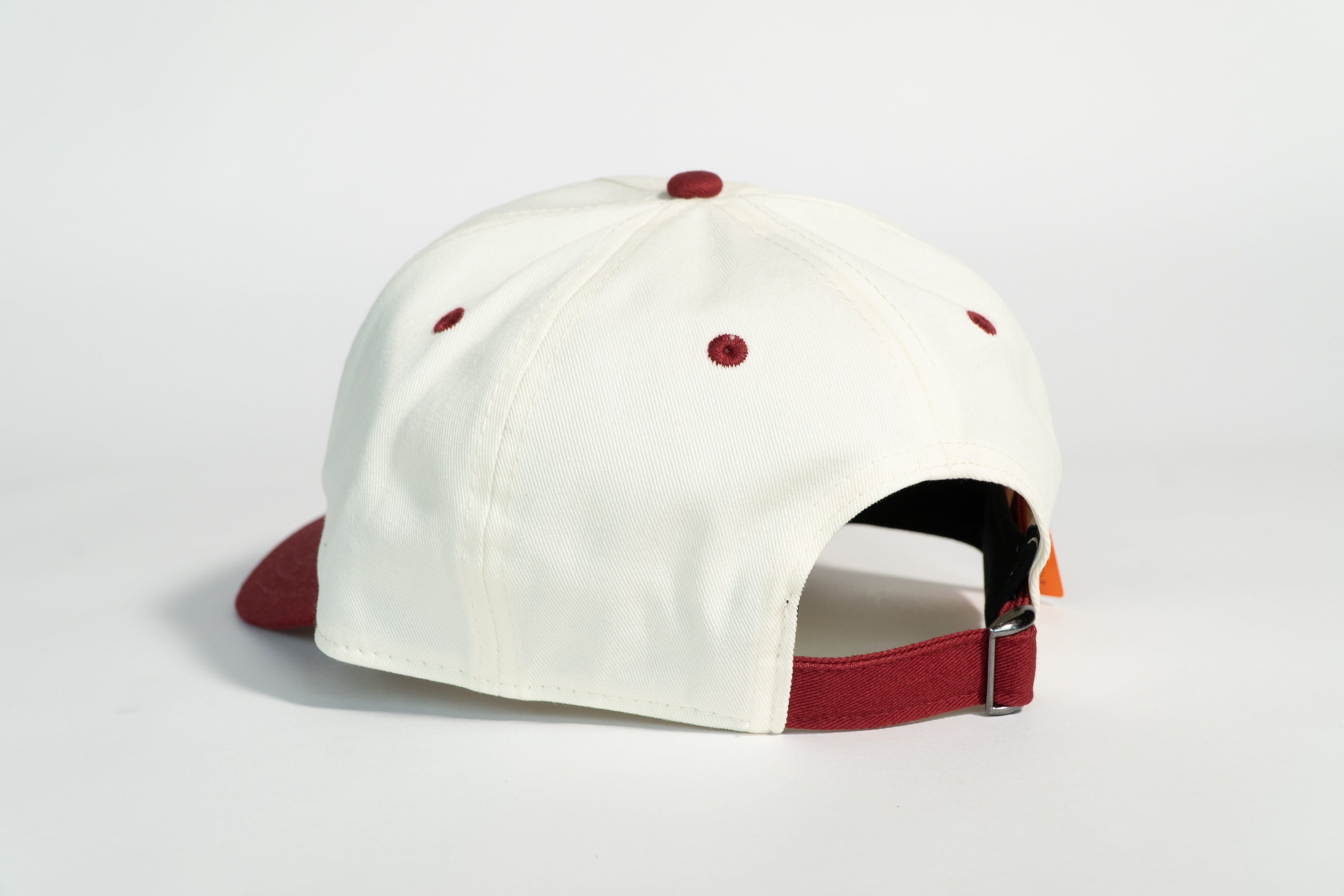 Pebblehurst - Old Skool B'Ham Script Hat