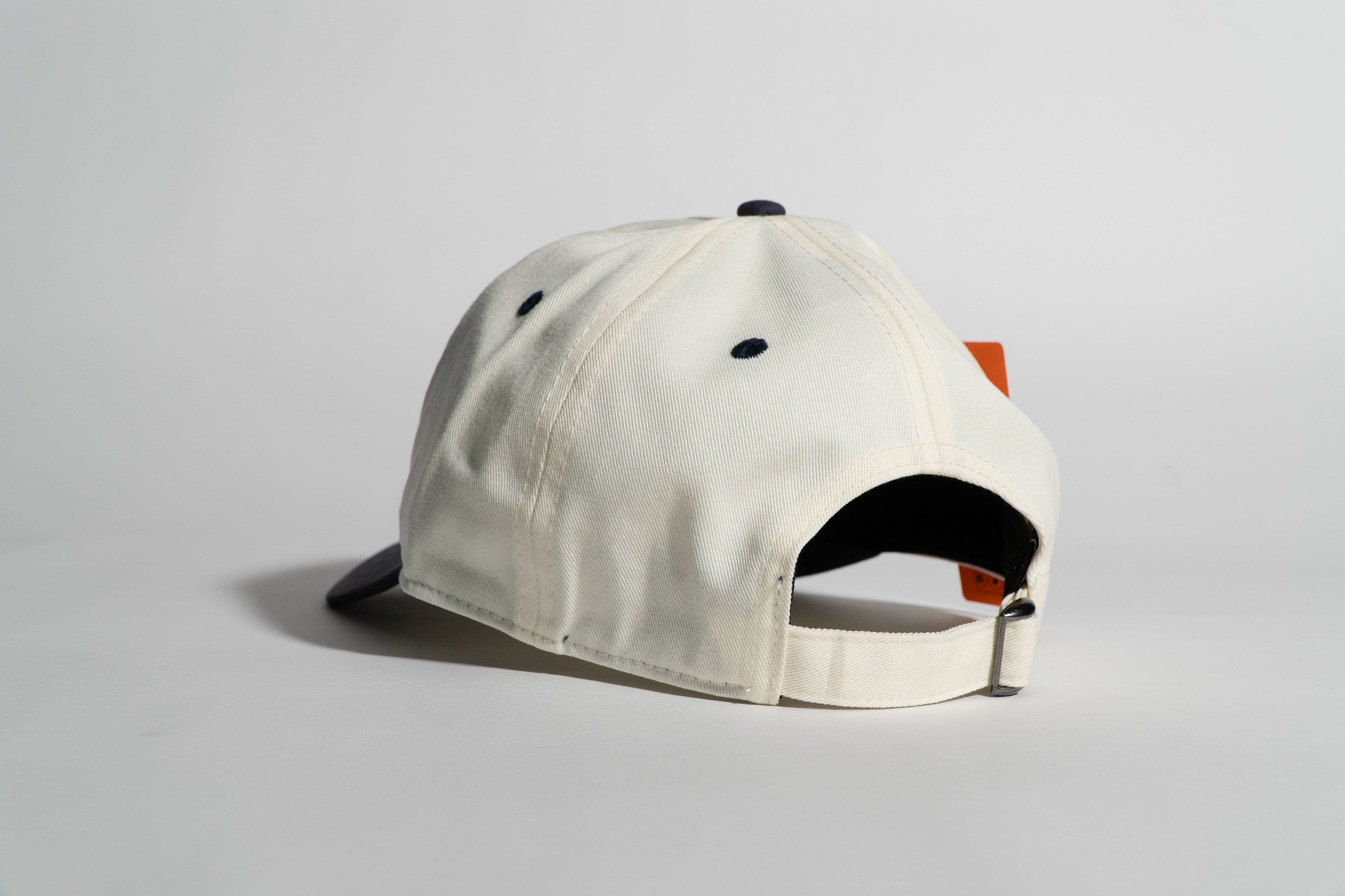 Pebblehurst - Old Skool B'Ham Script Hat