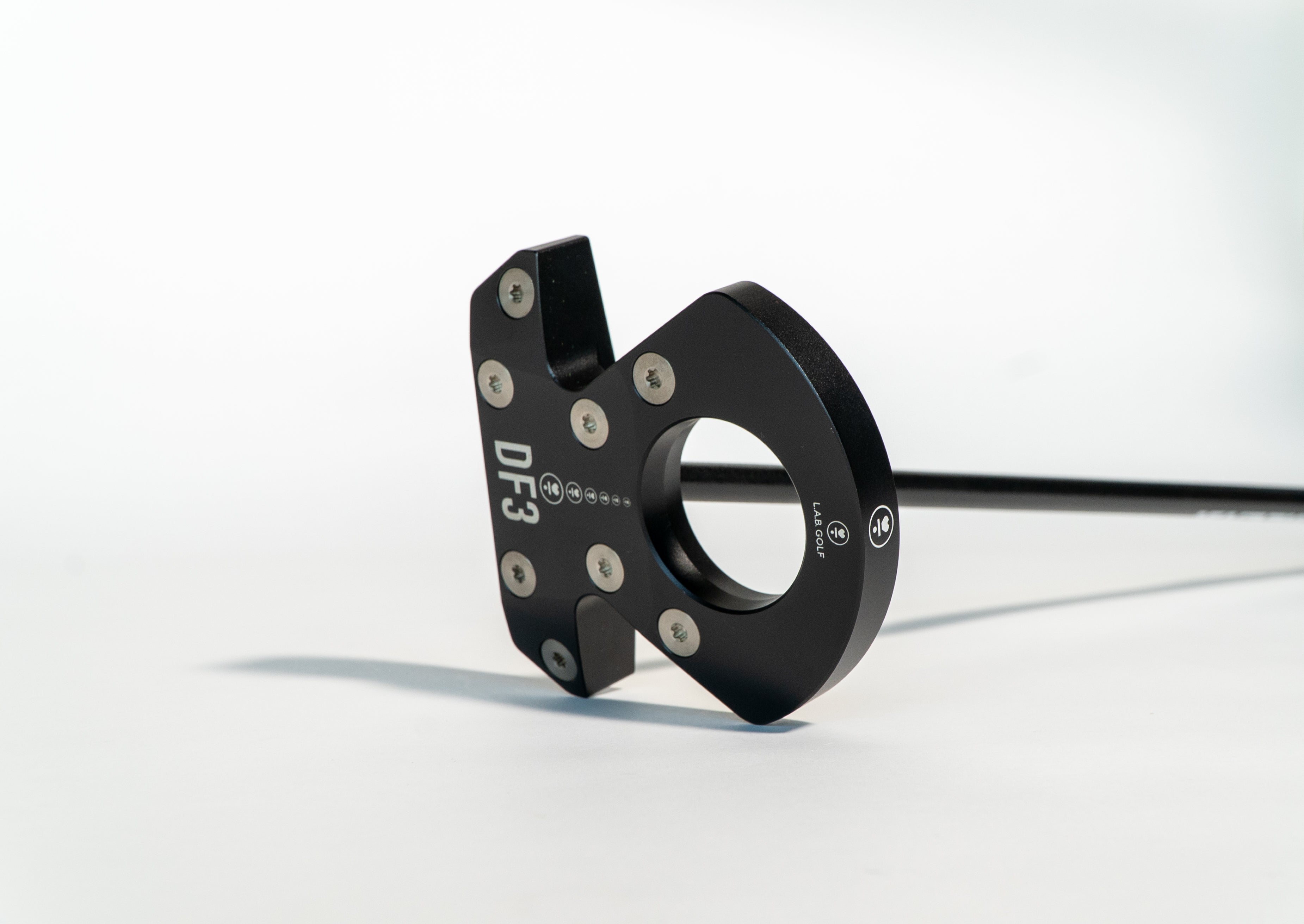 L.A.B - DF3 CUSTOM (LEFT)