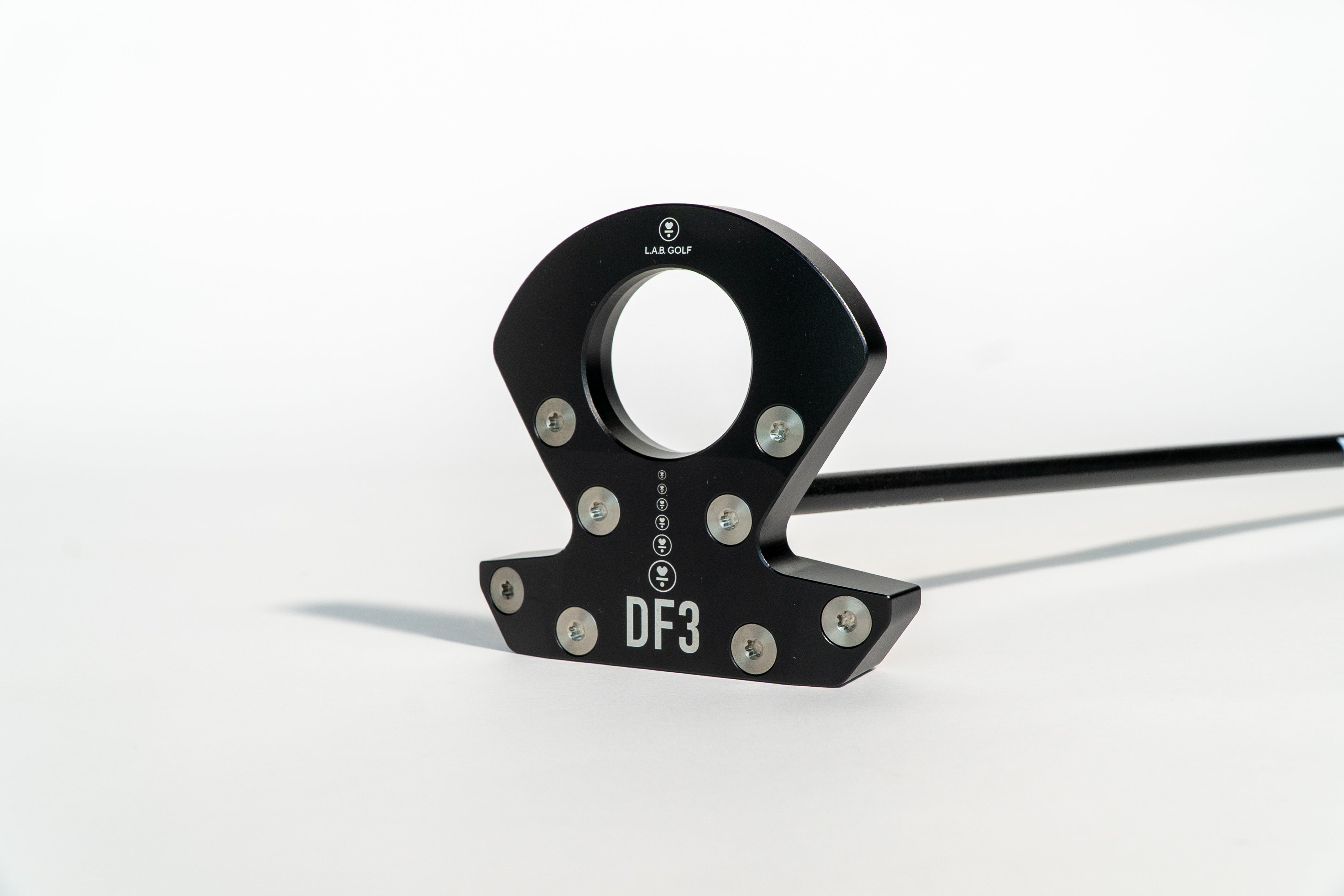 L.A.B - DF3 CUSTOM (LEFT)