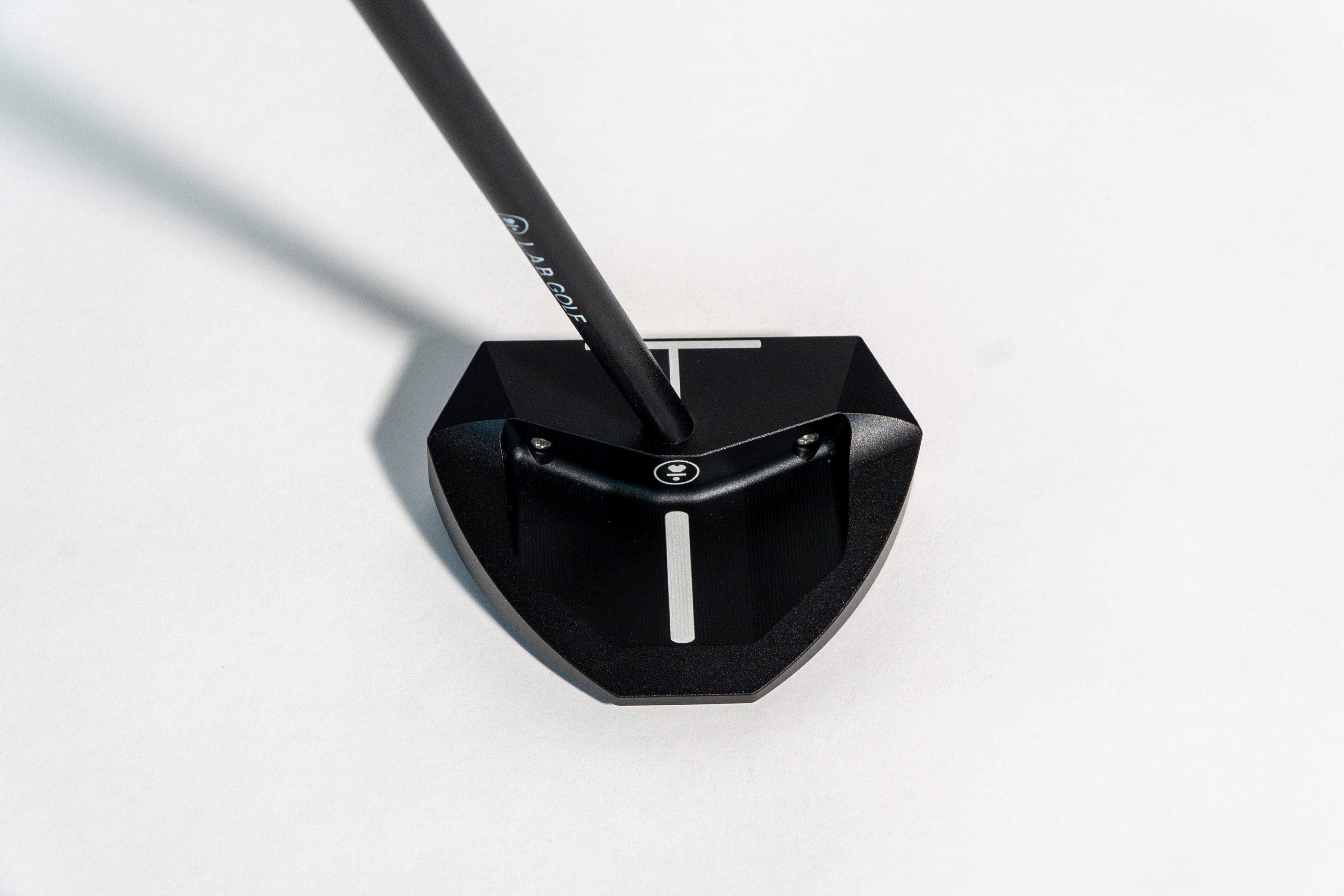 L.A.B. - OZ.1i - CUSTOM (Counterbalance)